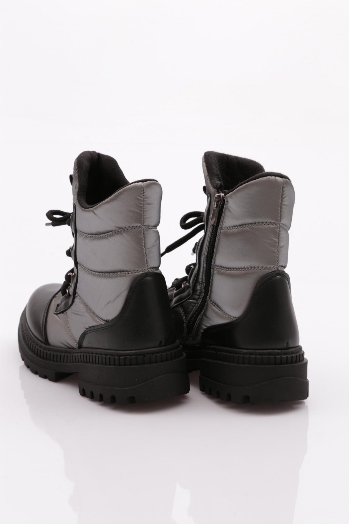 K100 Kadin Bağcikli Bot - Görsel 4