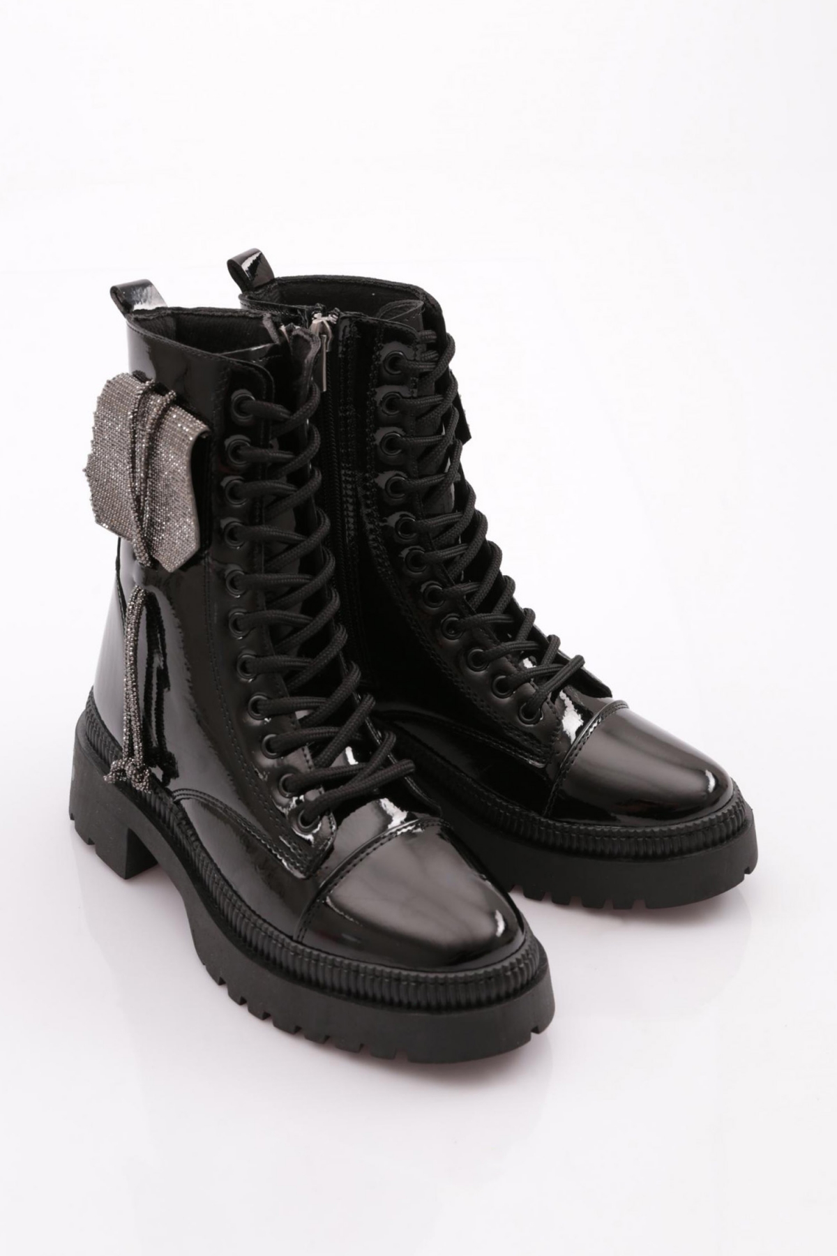 906223 Kadin Bot - Görsel 3