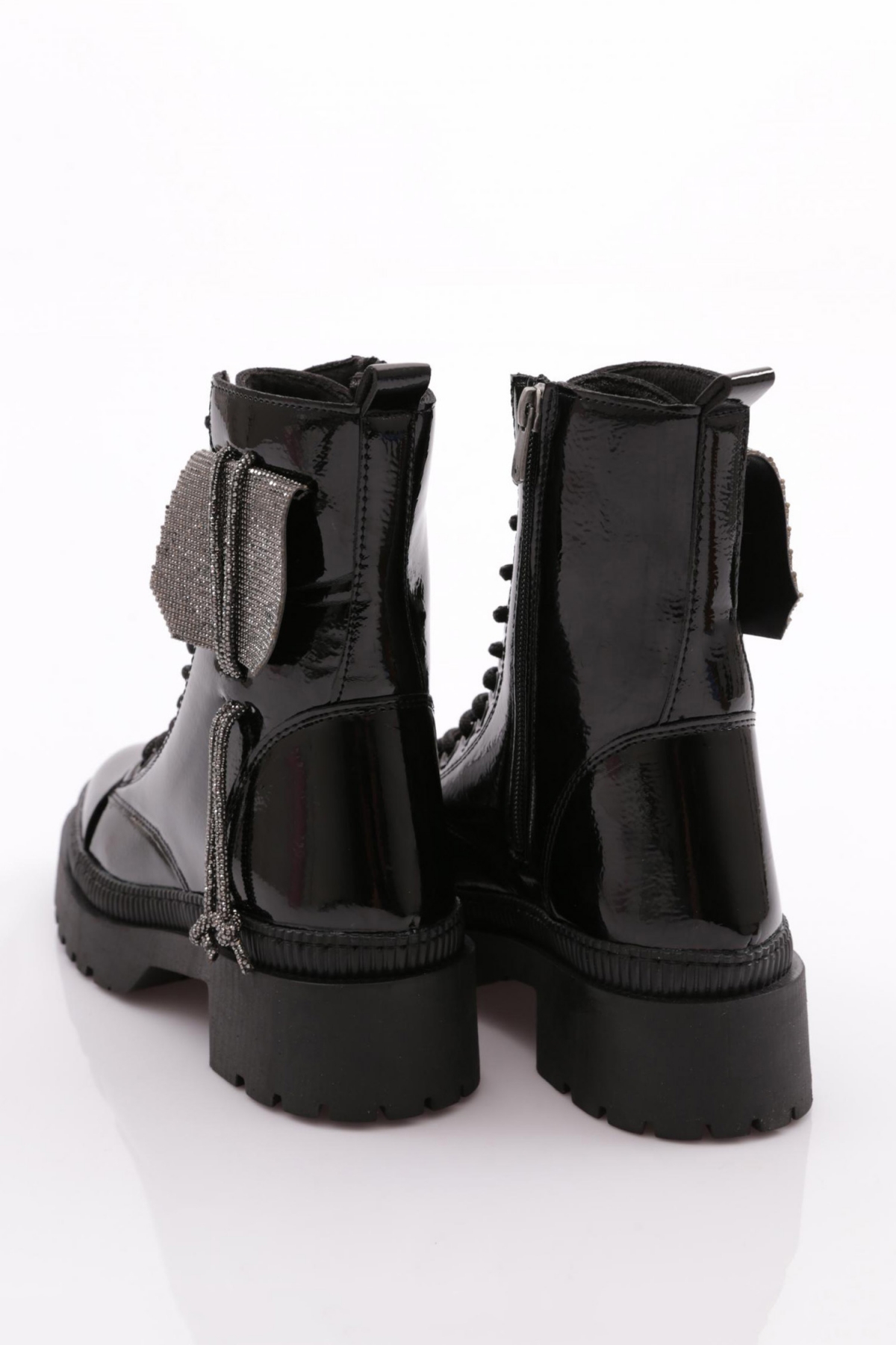 906223 Kadin Bot - Görsel 4