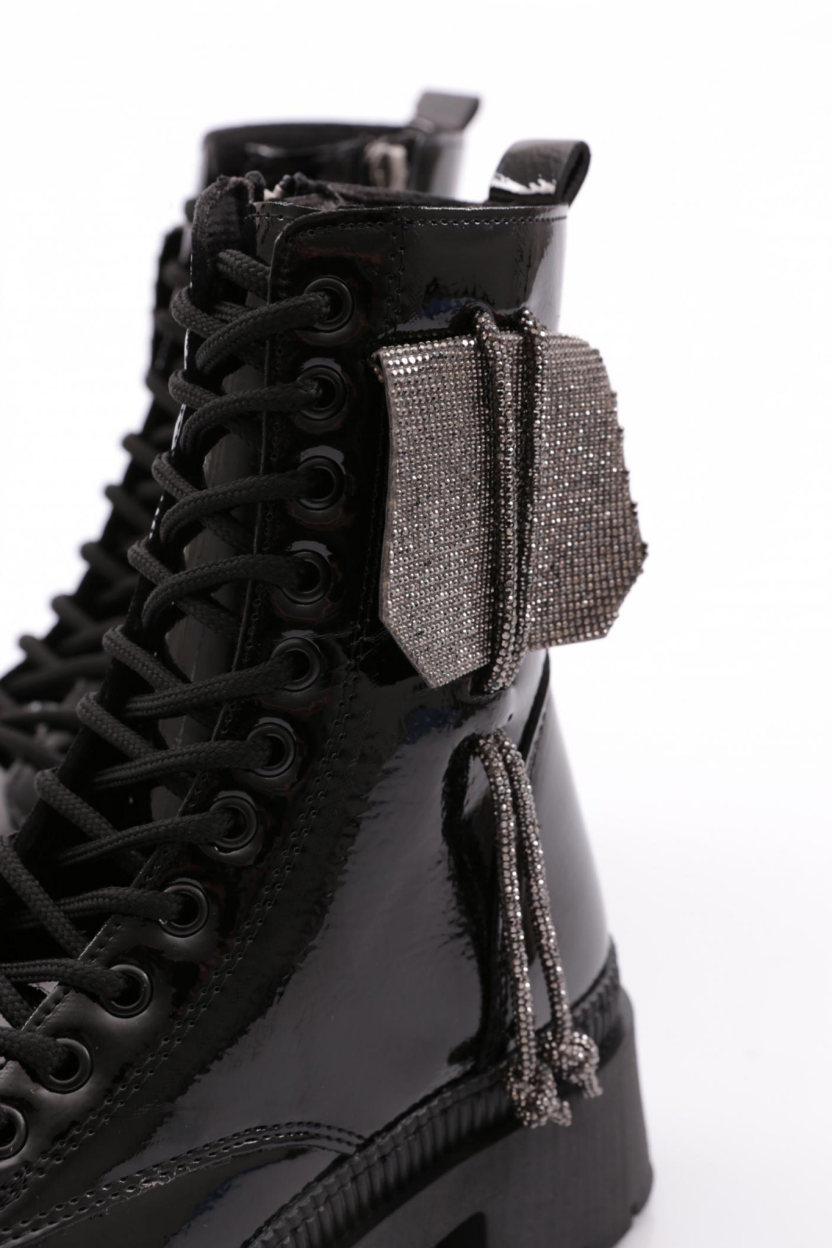 906223 Kadin Bot - Görsel 5