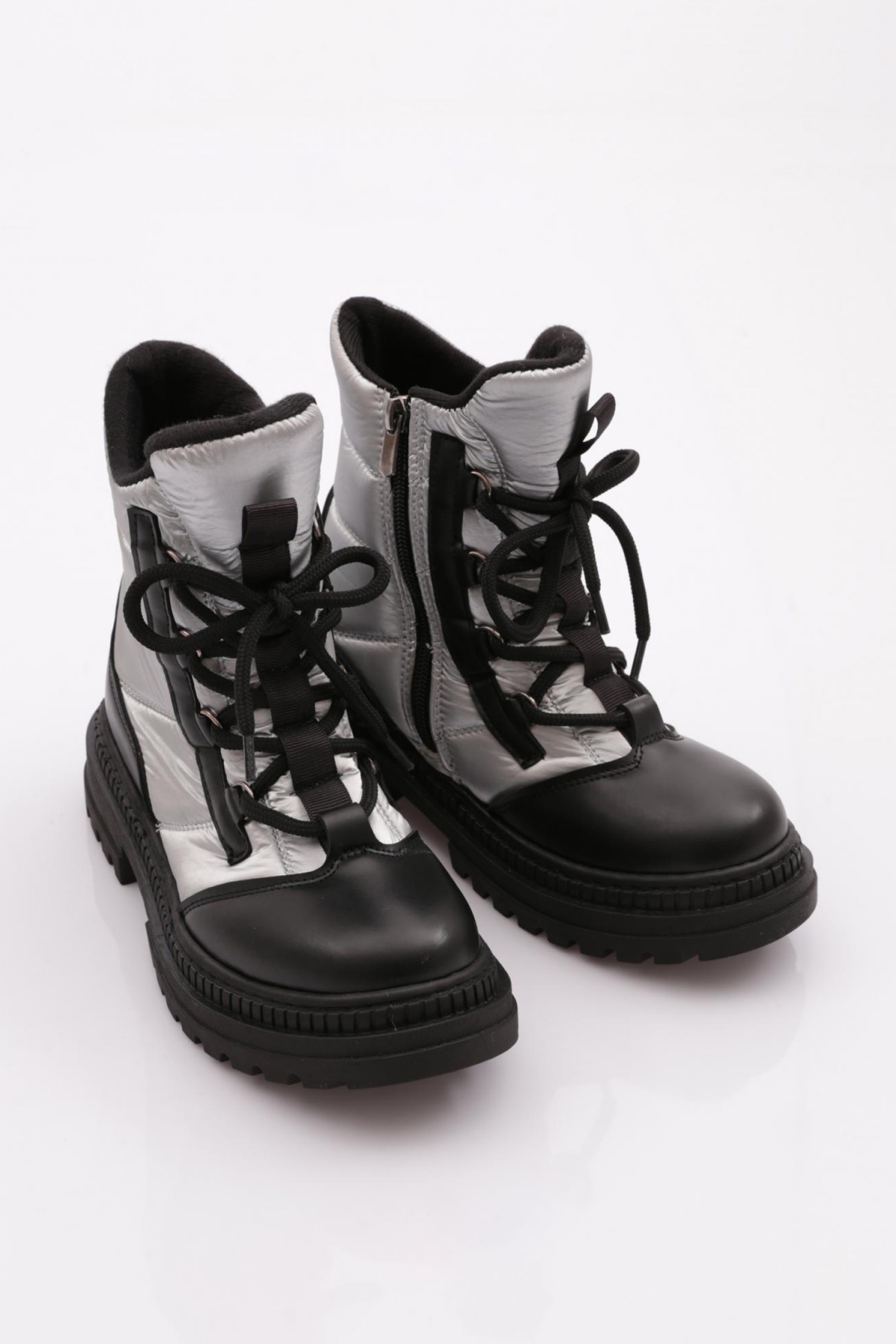 K100 Kadin Bağcikli Bot - Görsel 3