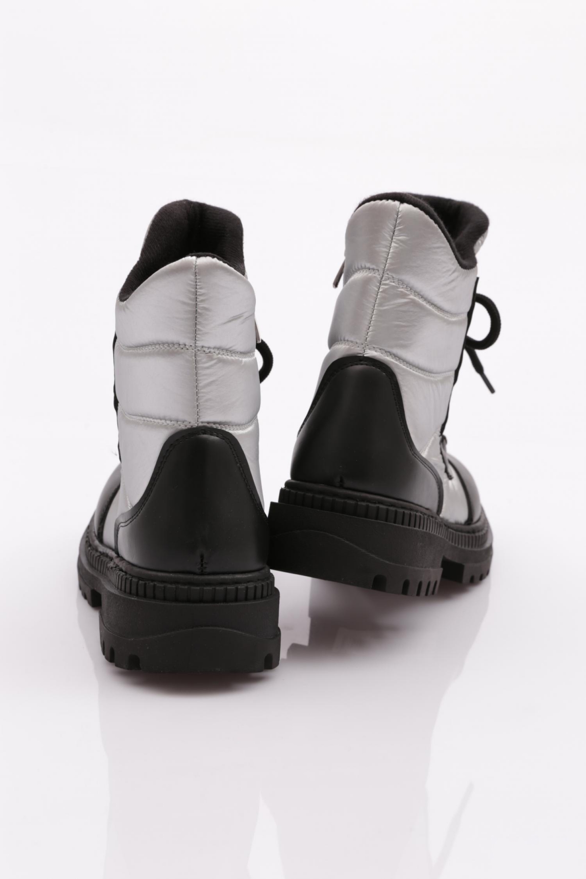 K100 Kadin Bağcikli Bot - Görsel 4