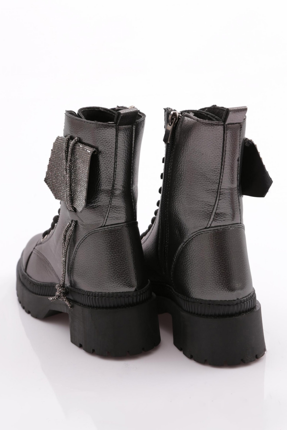 906223 Kadin Bot - Görsel 4