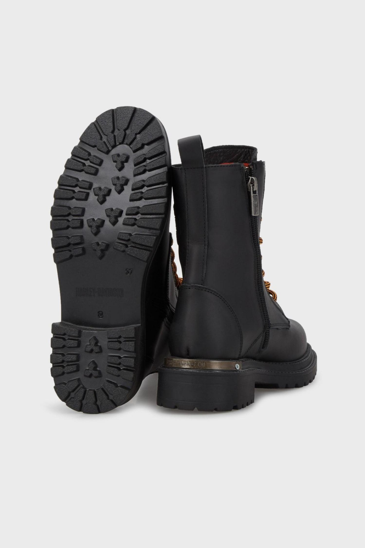 026Z100023 Rebel Kadın Bot - Görsel 5