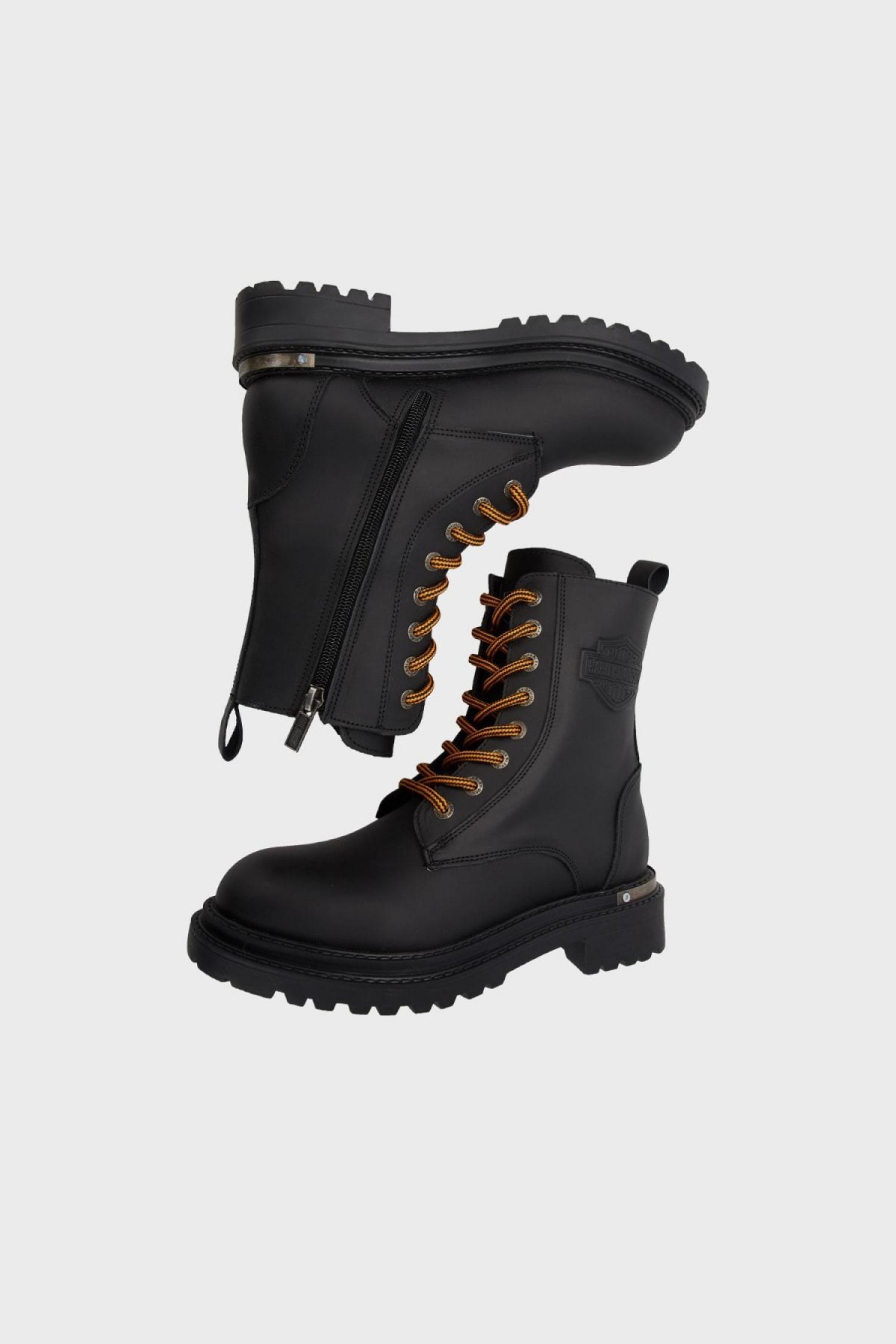 026Z100023 Rebel Kadın Bot - Görsel 6