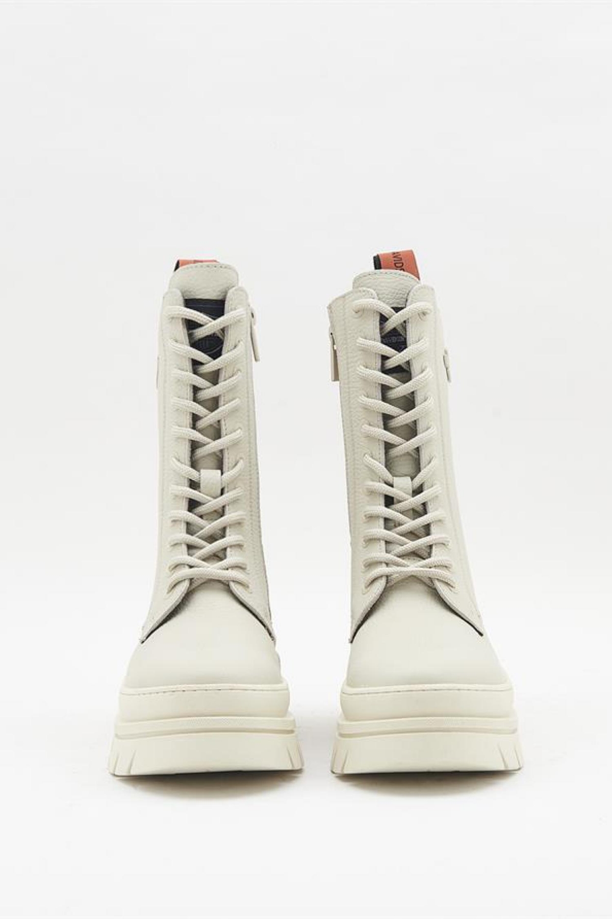 021Z100661 Brıgett Kadın Bot - Görsel 4