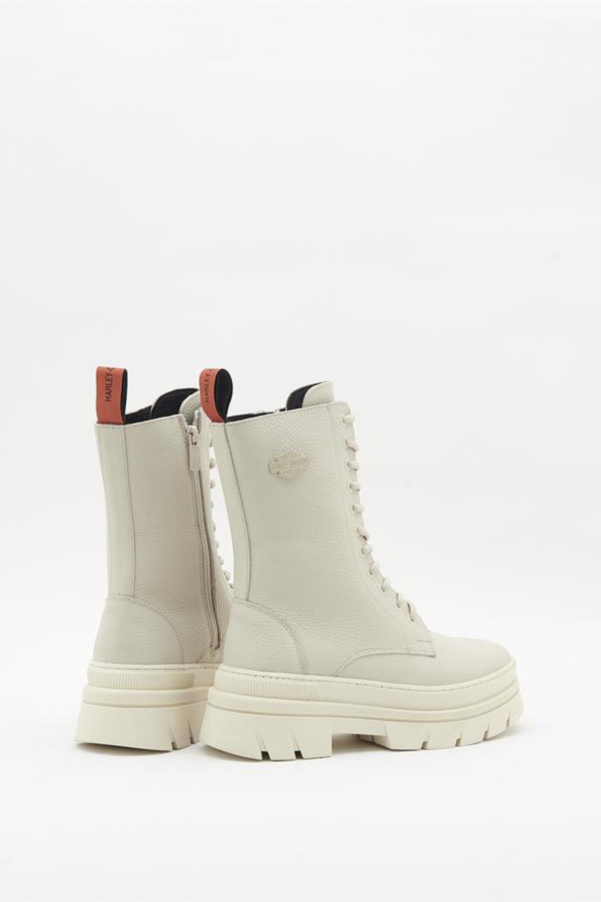 021Z100661 Brıgett Kadın Bot - Görsel 5