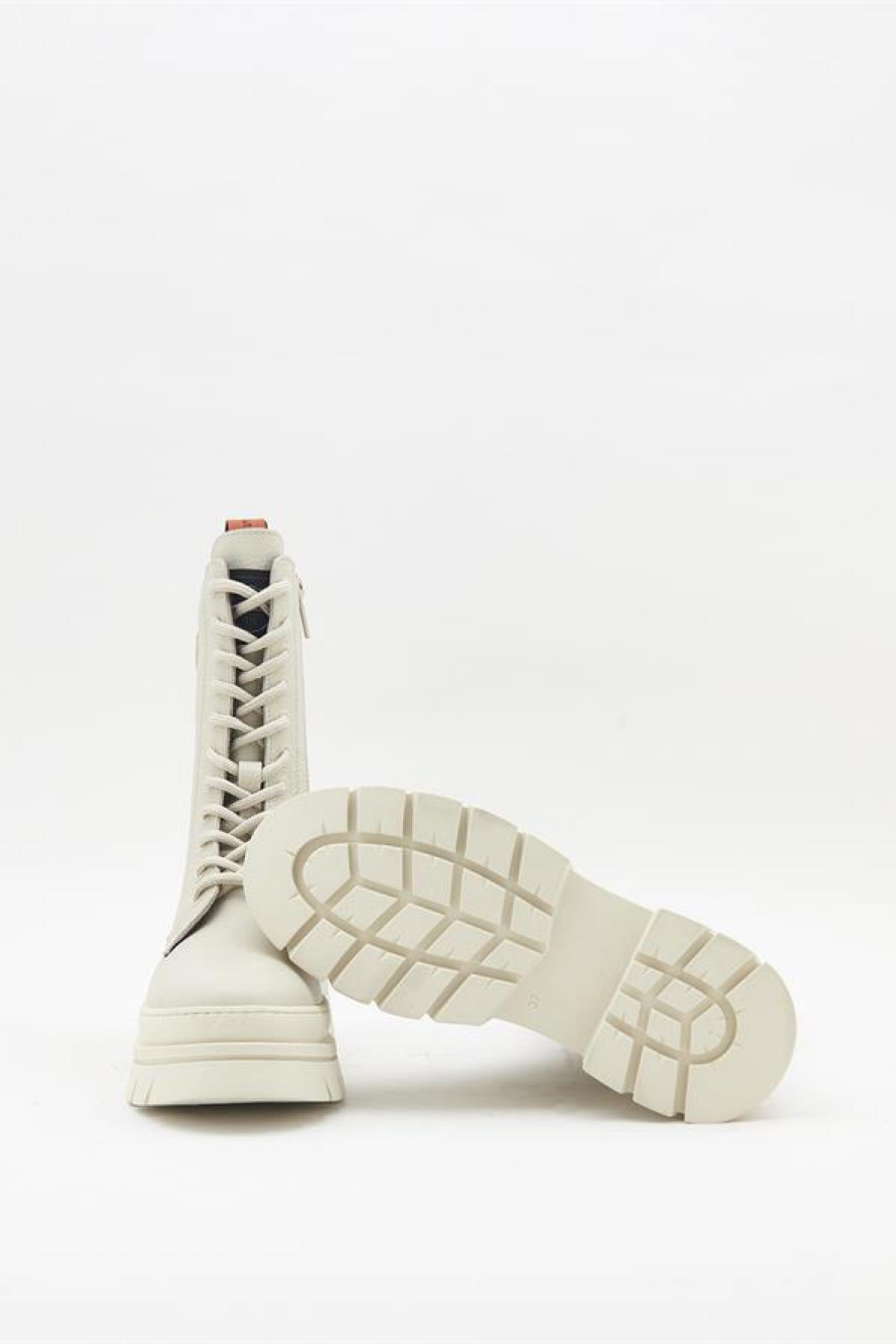 021Z100661 Brıgett Kadın Bot - Görsel 6