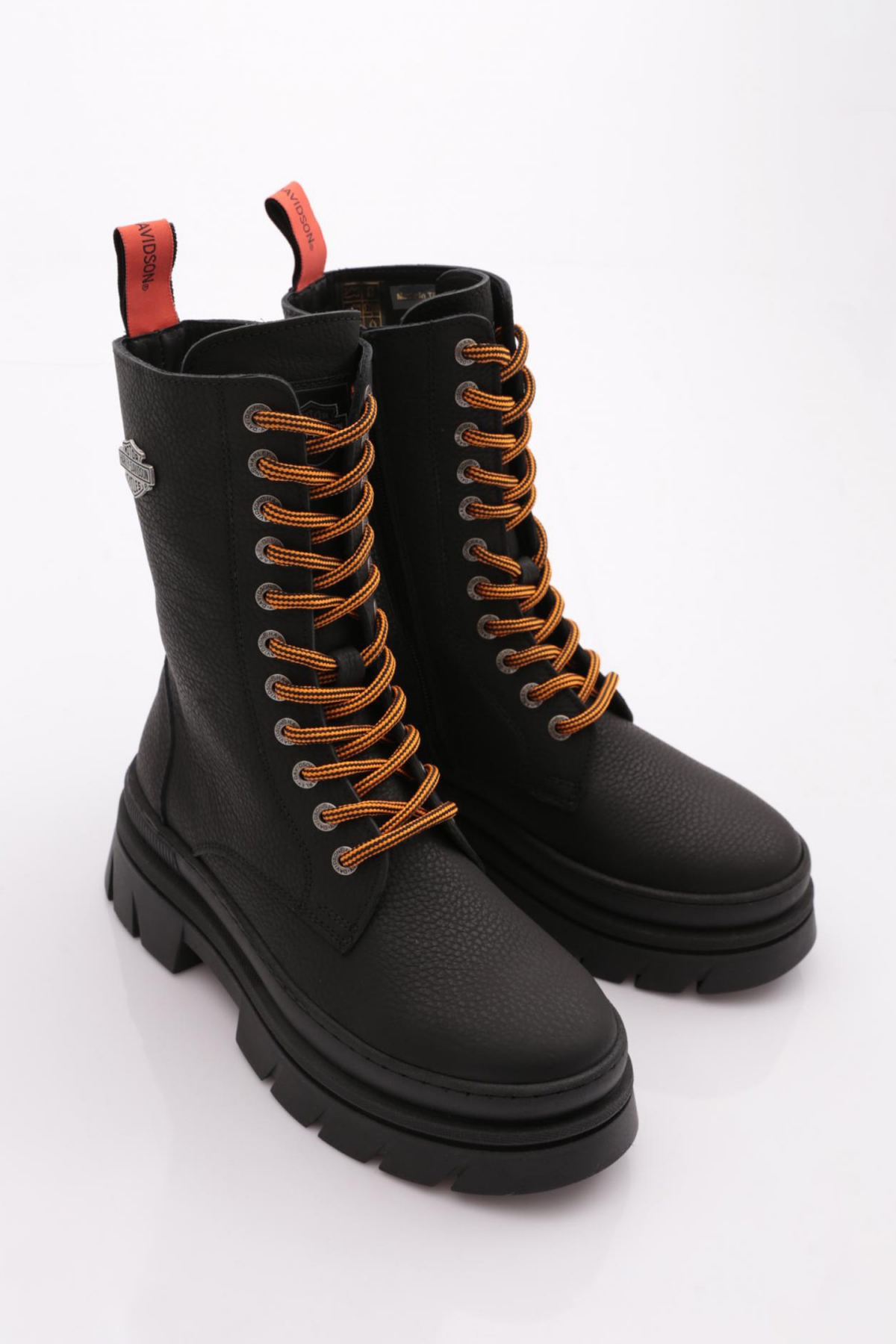 021Z100661 Brıgett Kadın Bot - Görsel 3