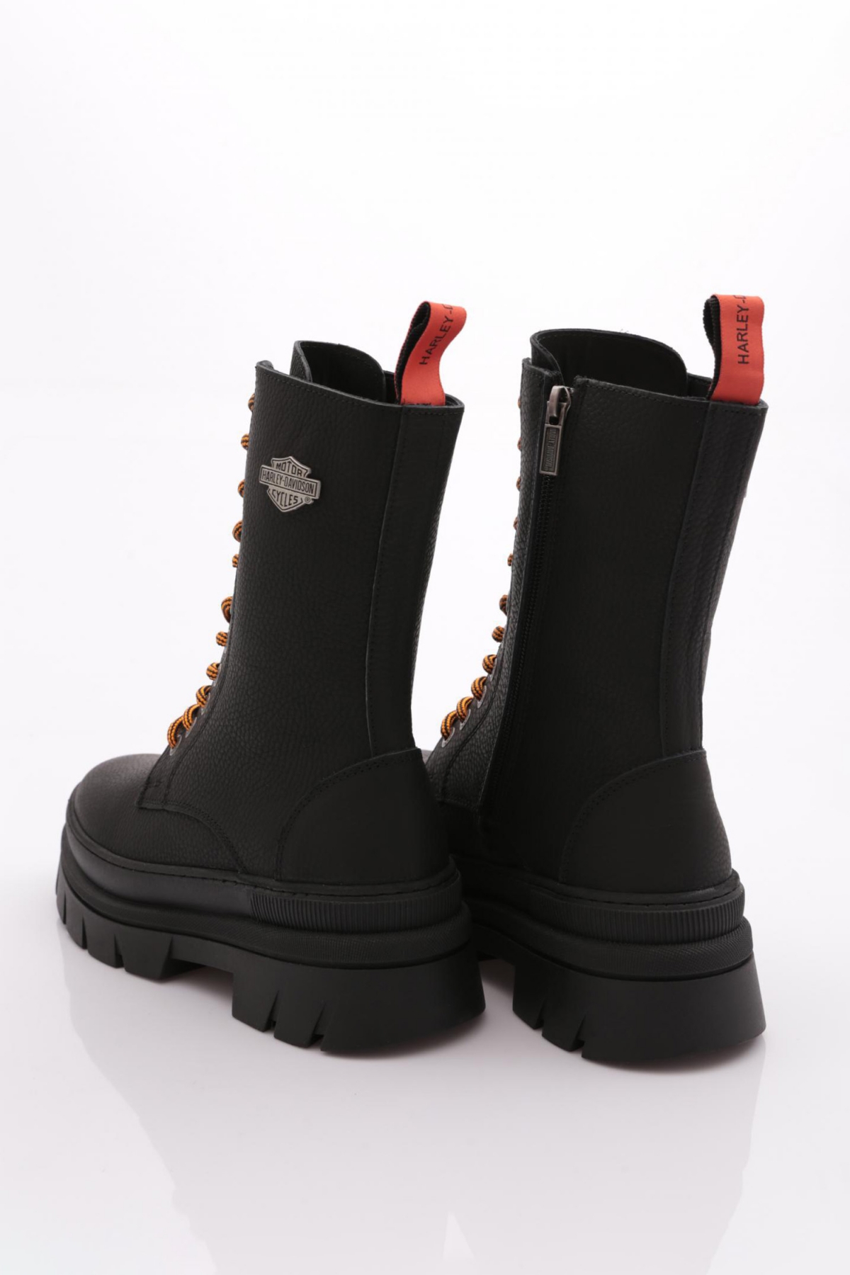 021Z100661 Brıgett Kadın Bot - Görsel 4