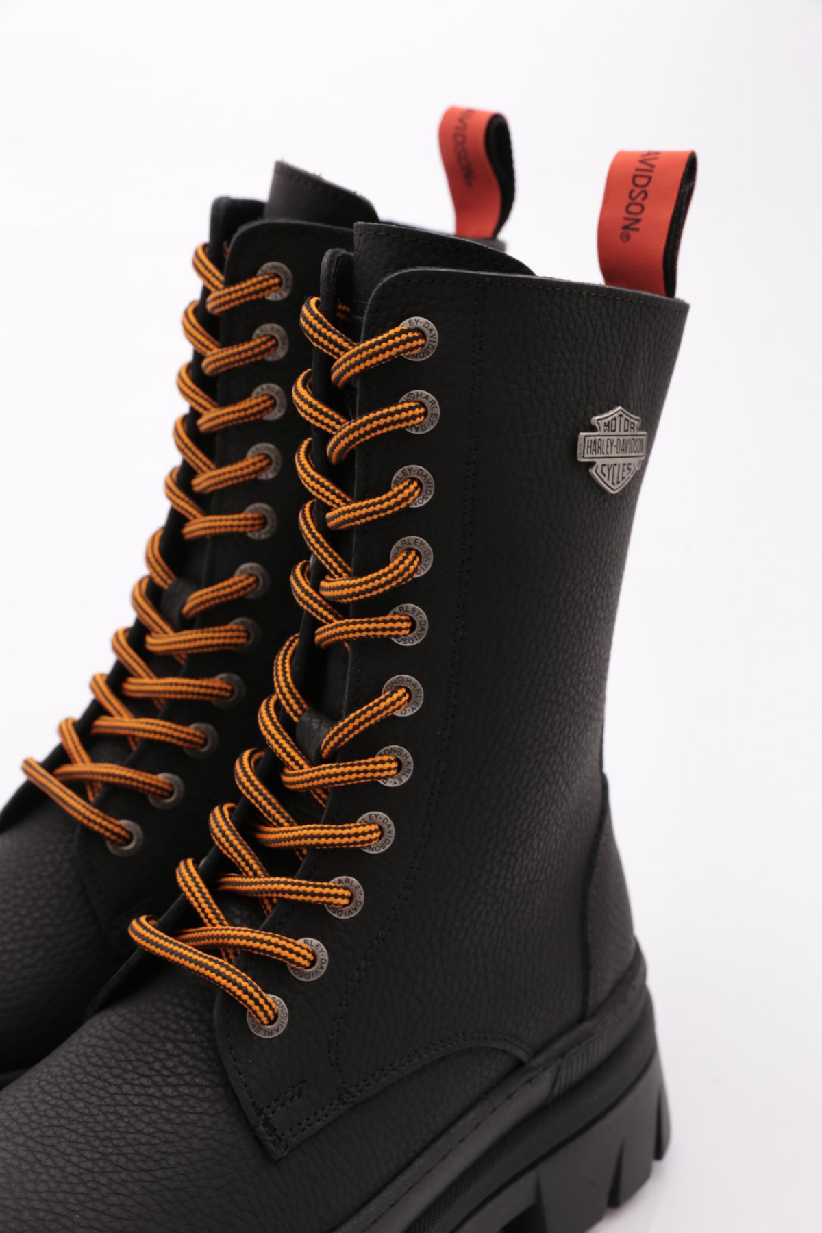 021Z100661 Brıgett Kadın Bot - Görsel 5