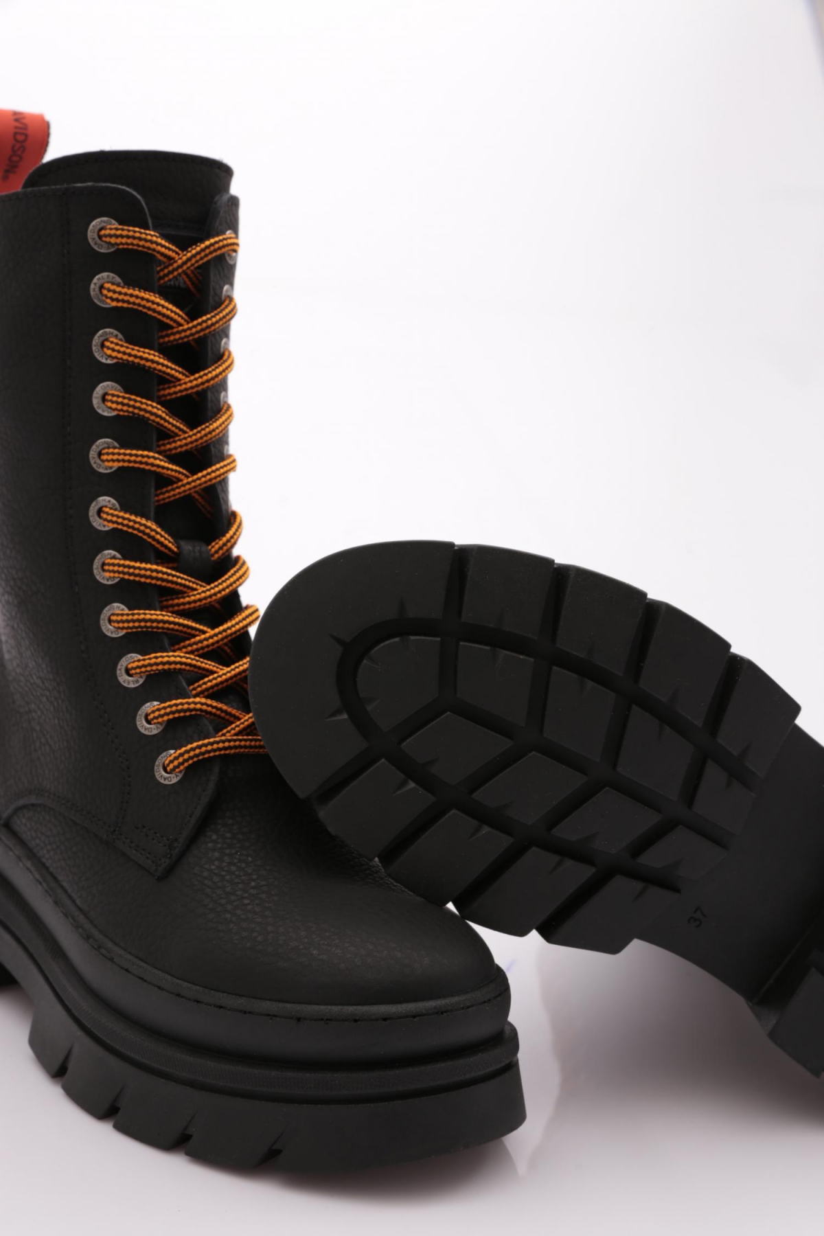 021Z100661 Brıgett Kadın Bot - Görsel 6