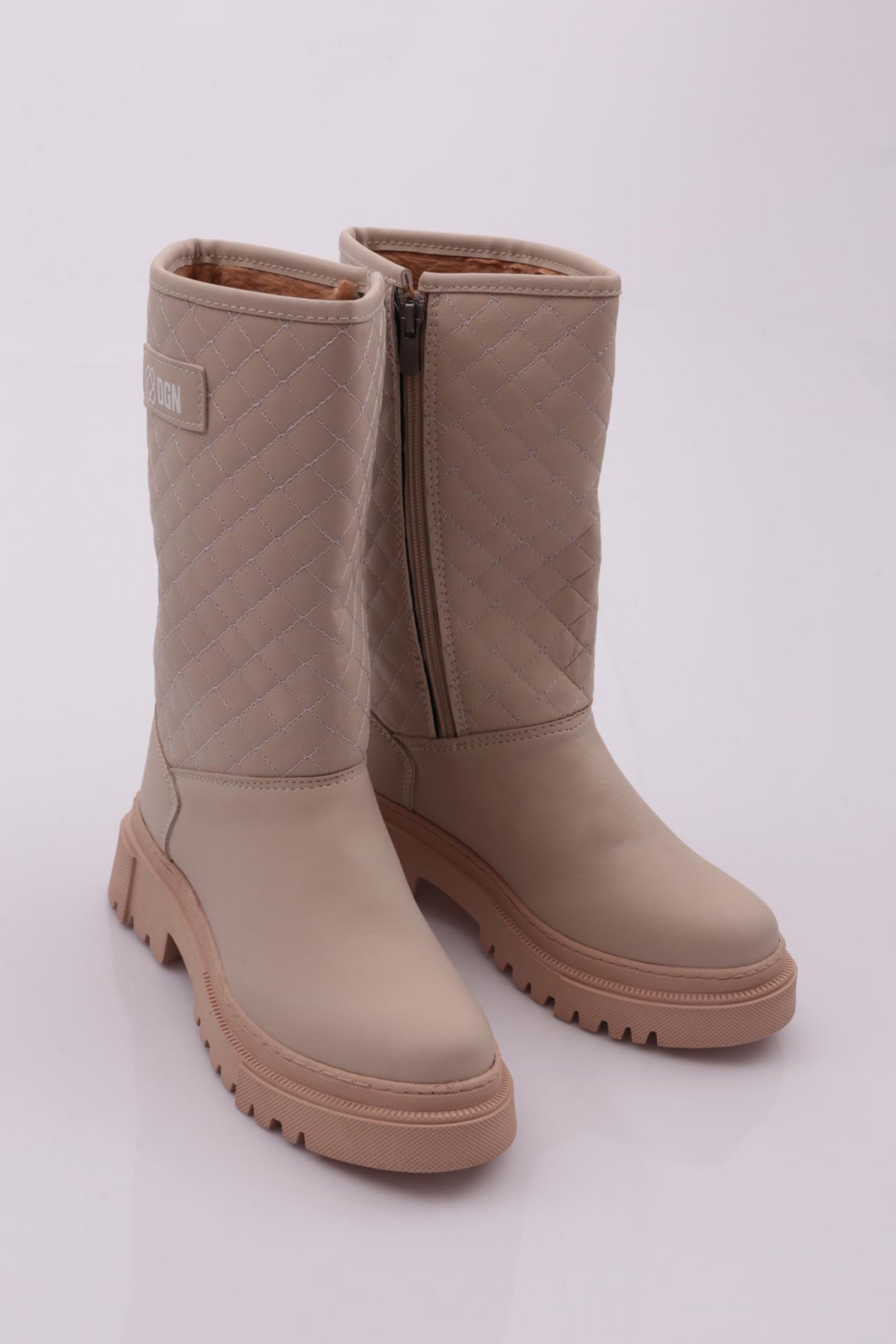 2226 Kadin Çizme - Görsel 3