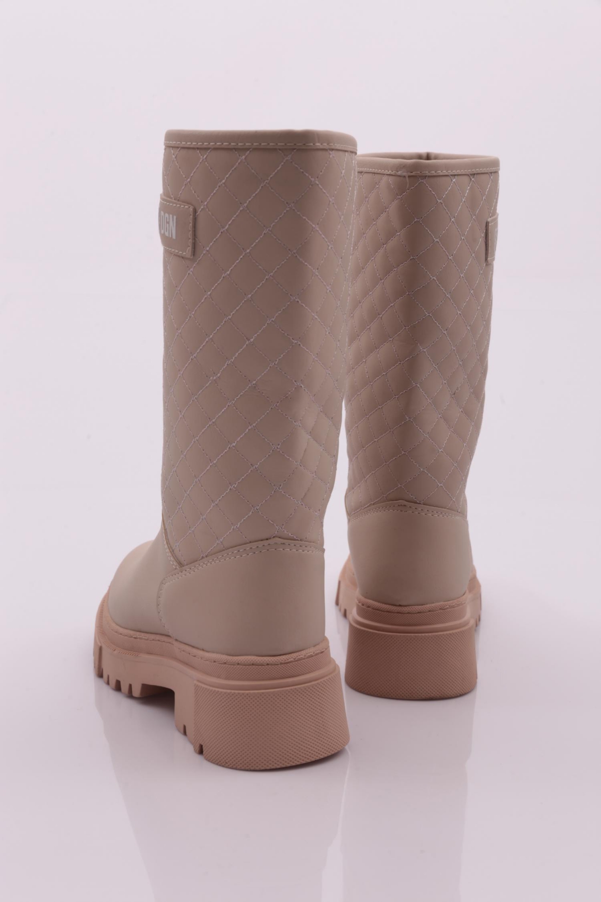 2226 Kadin Çizme - Görsel 4