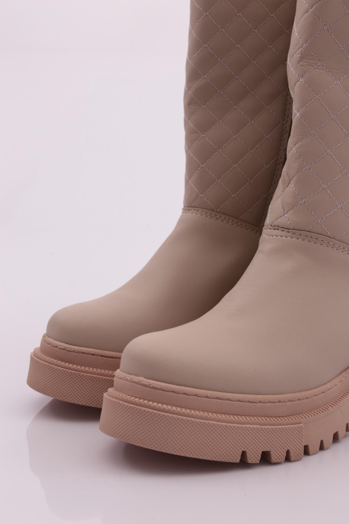 2226 Kadin Çizme - Görsel 5