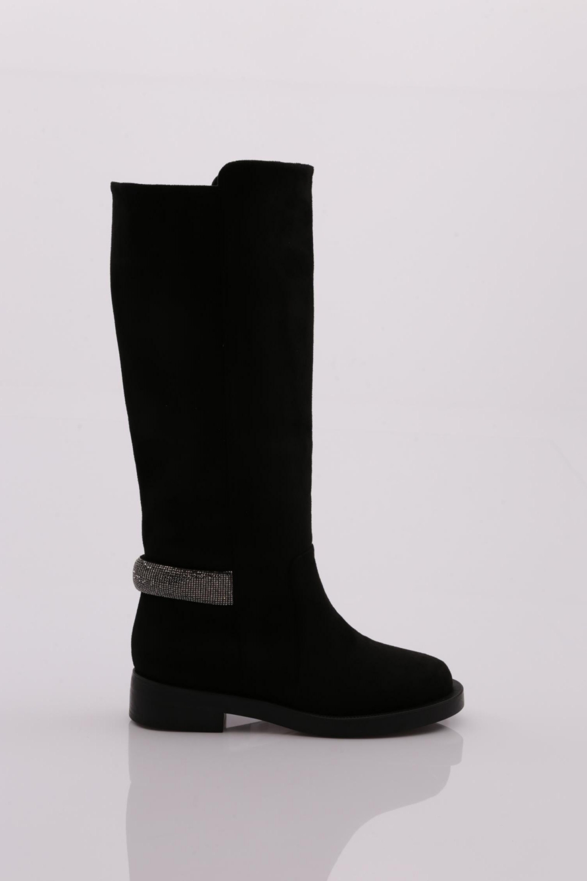 9047 Kadin Çizme - Görsel 2