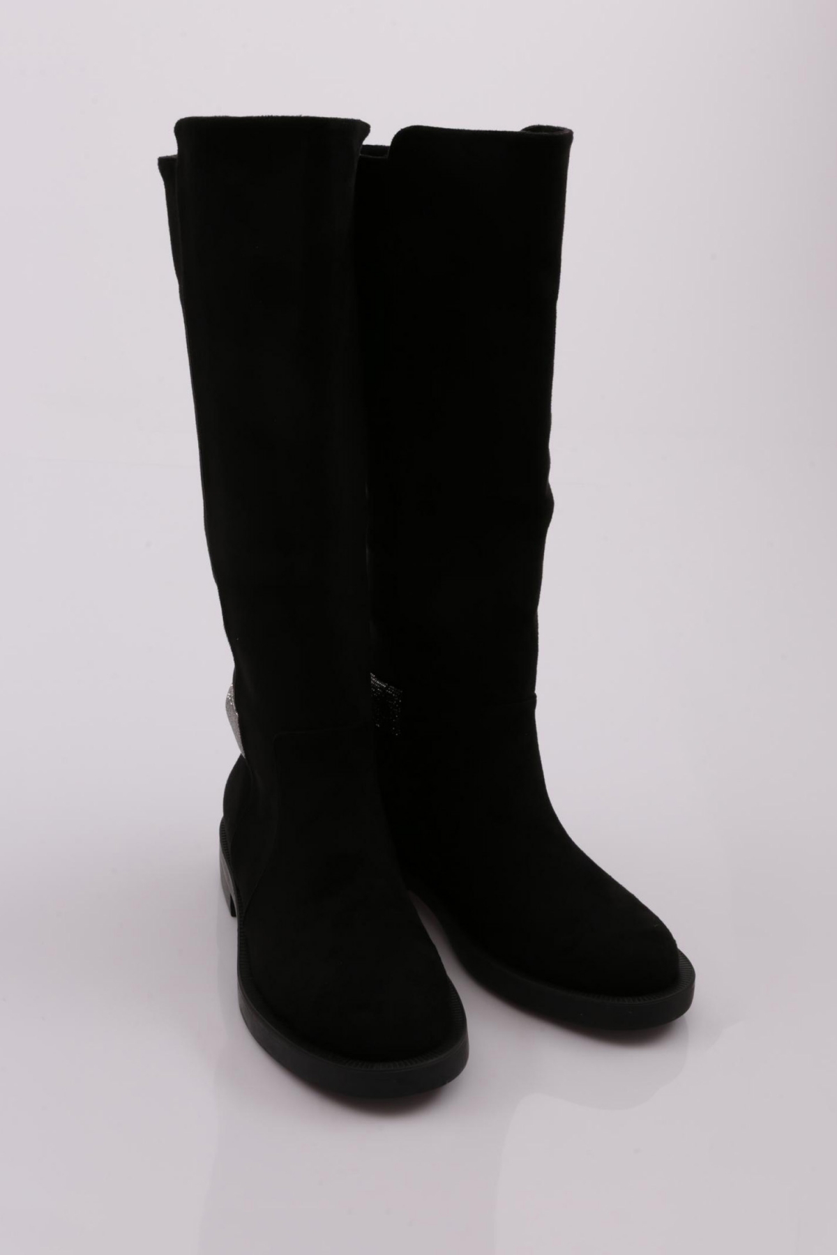 9047 Kadin Çizme - Görsel 3