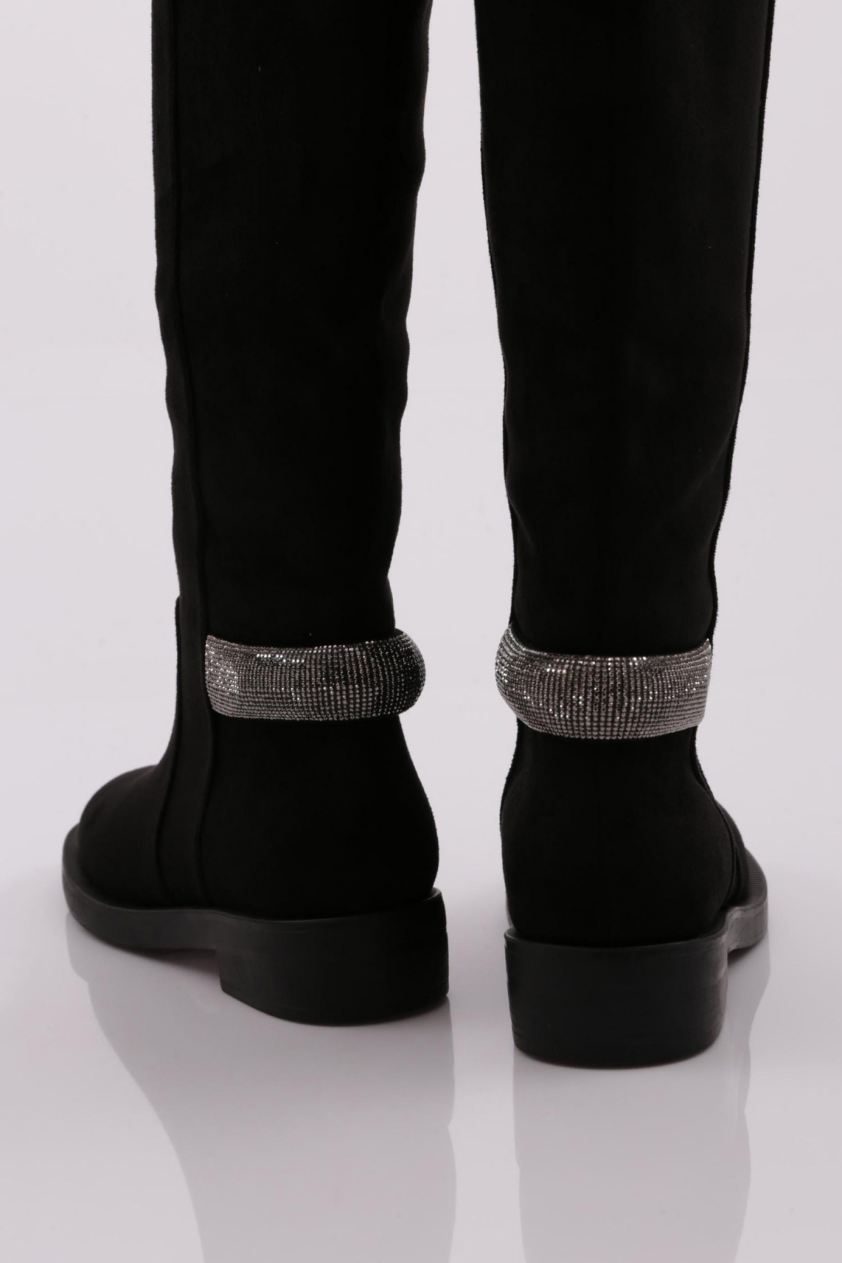 9047 Kadin Çizme - Görsel 4