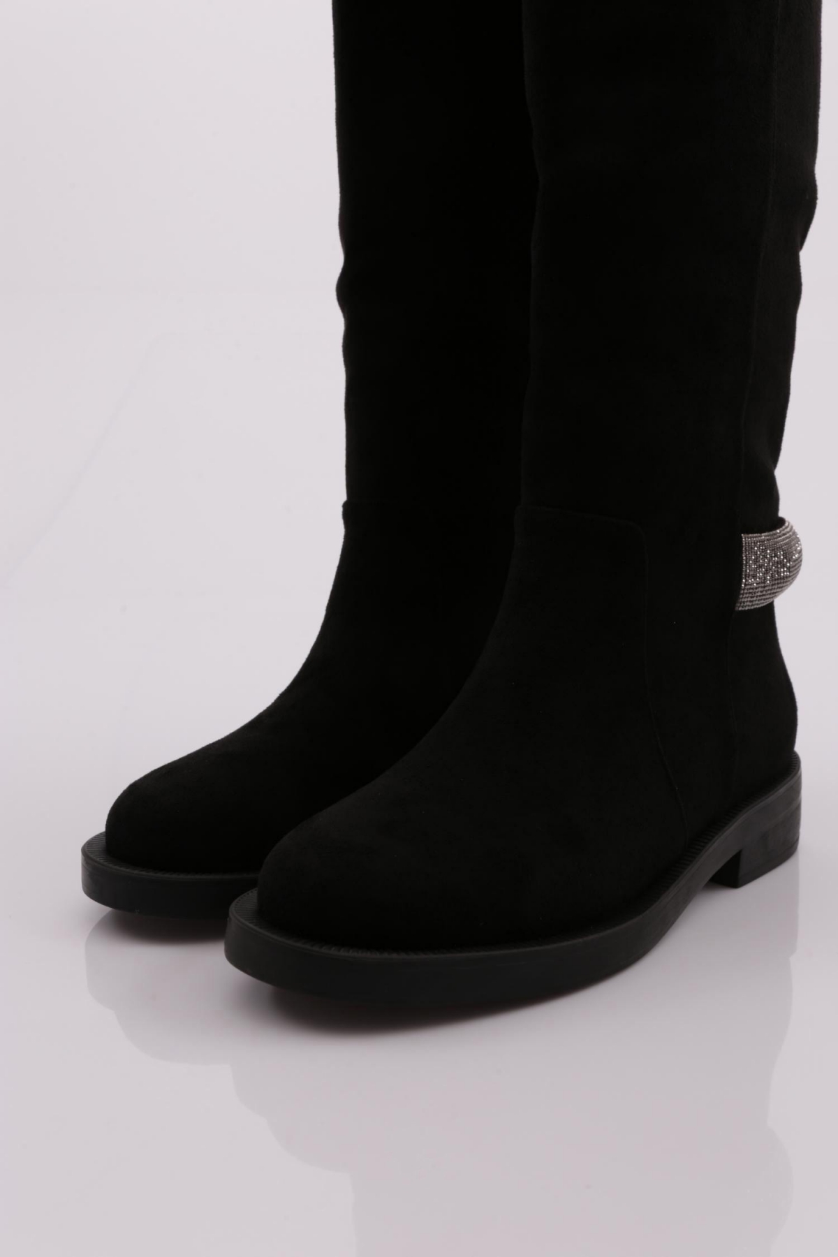 9047 Kadin Çizme - Görsel 5