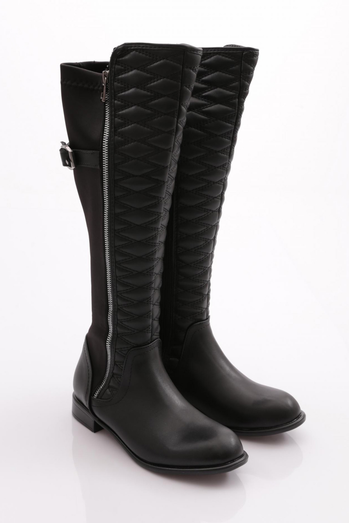 514 Kadin Çizme - Görsel 3