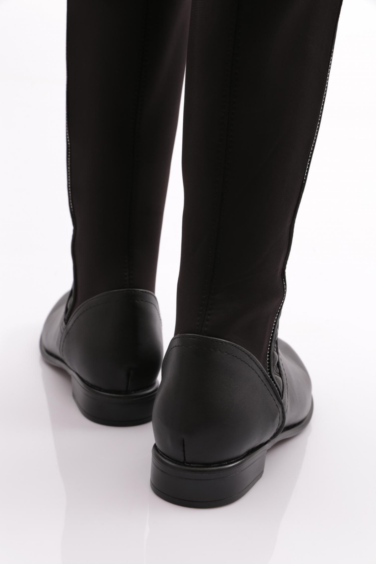 514 Kadin Çizme - Görsel 4