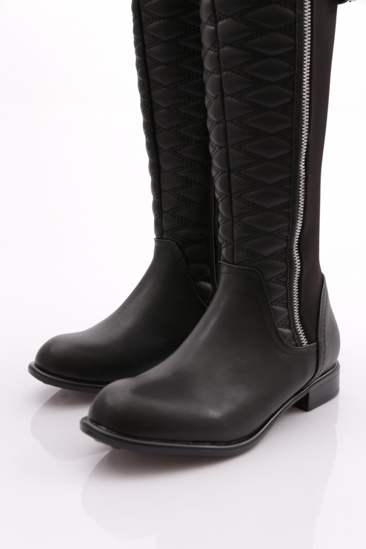 514 Kadin Çizme - Görsel 5