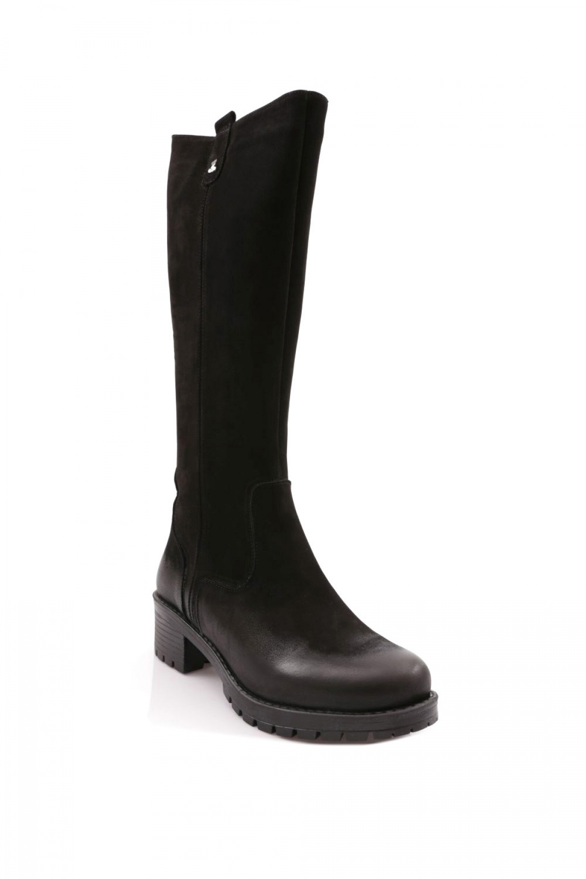 3322K Kadın Çizme - Görsel 3