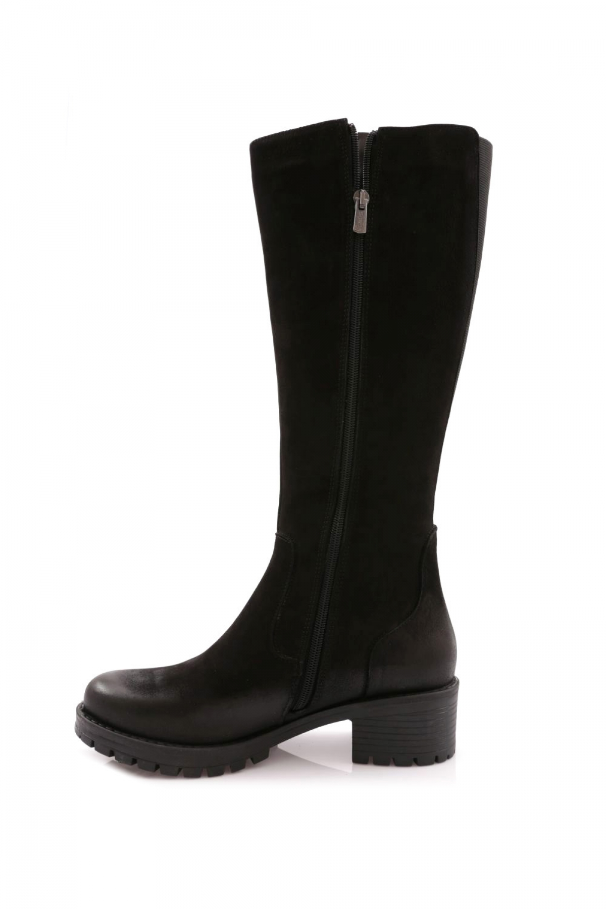 3322K Kadın Çizme - Görsel 4