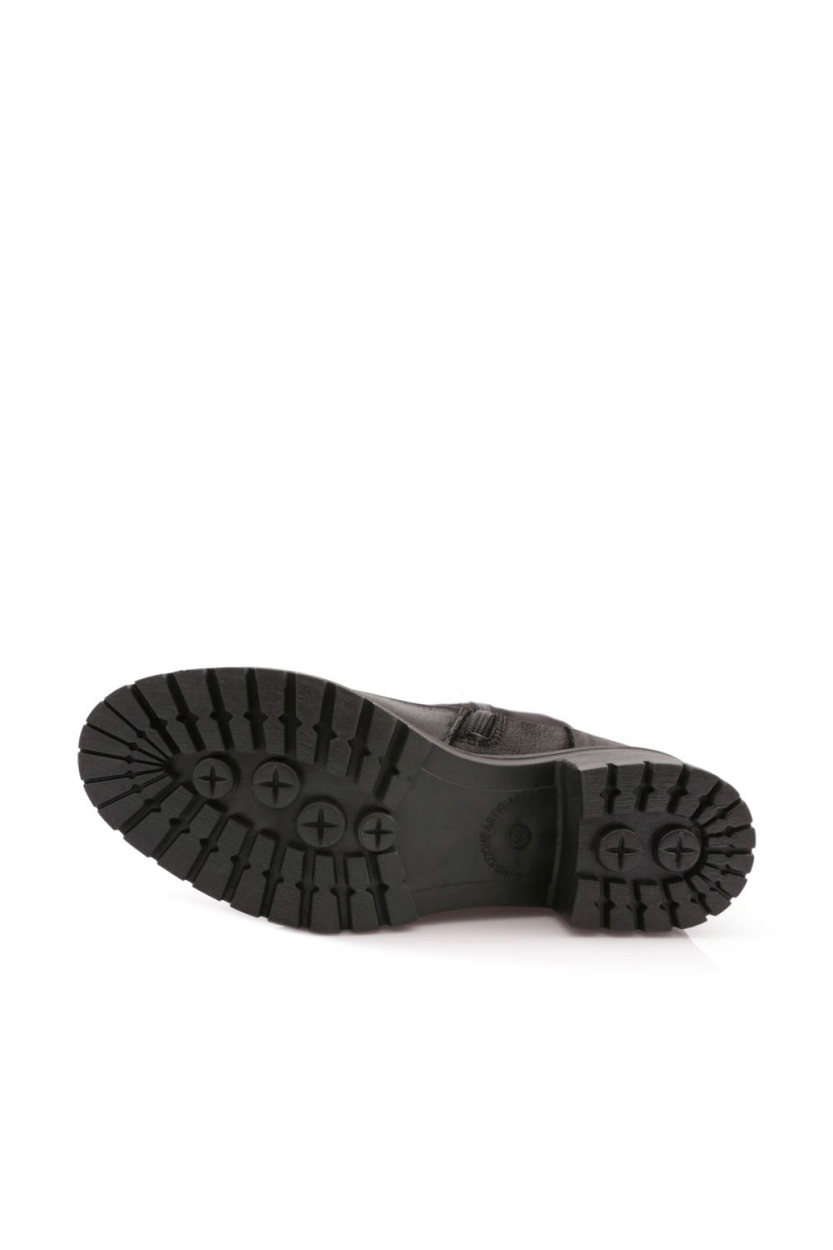 3322K Kadın Çizme - Görsel 6