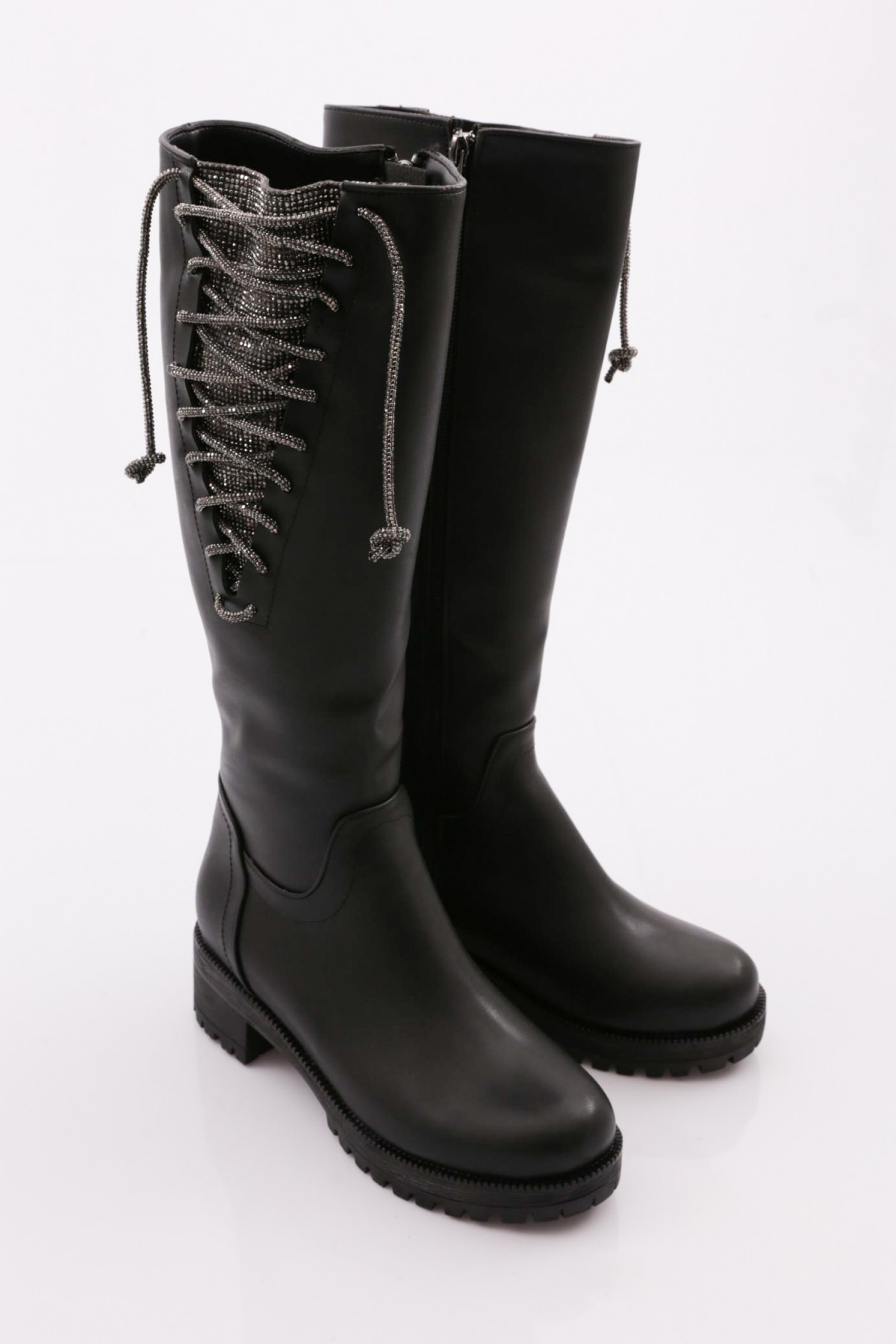 600 Kadin Çizme - Görsel 3