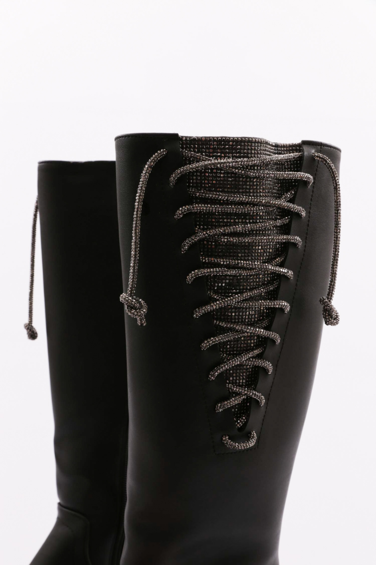 600 Kadin Çizme - Görsel 5