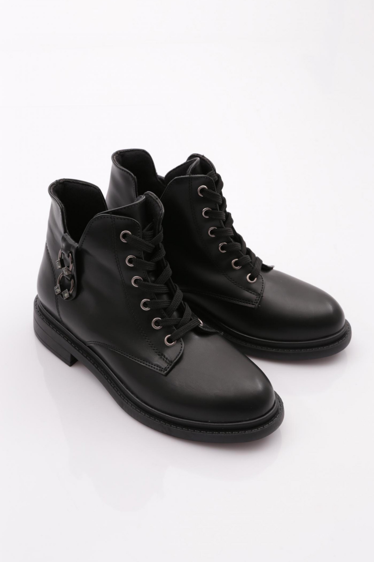 Pm386-K805 Kadin Bot - Görsel 3