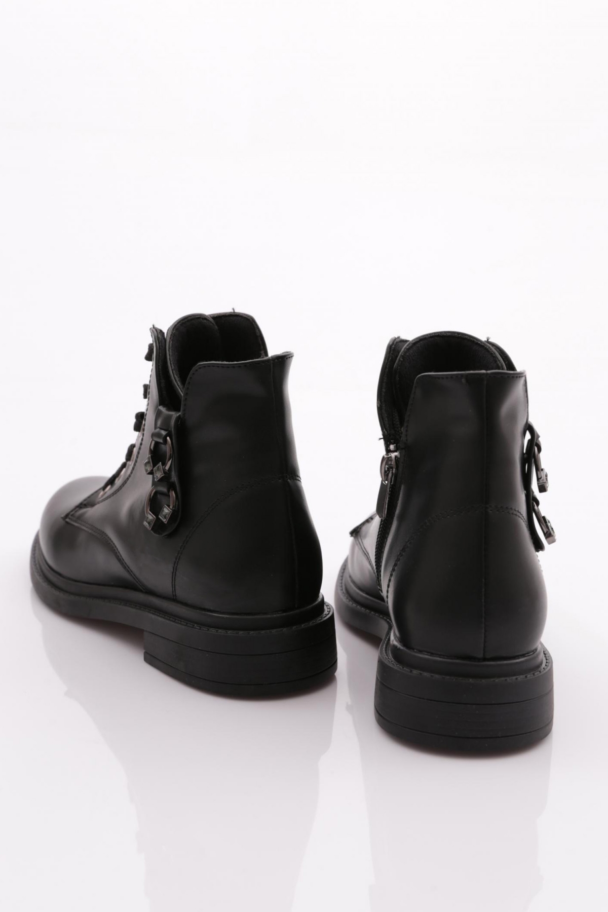 Pm386-K805 Kadin Bot - Görsel 4