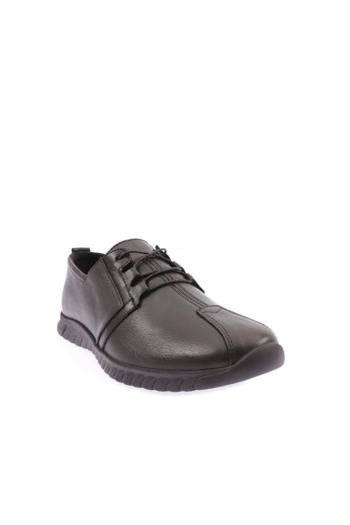 15286-22Y ERKEK BAĞCIKLI CASUAL ATOM SNEAKERS AYAKKABI - Görsel 3