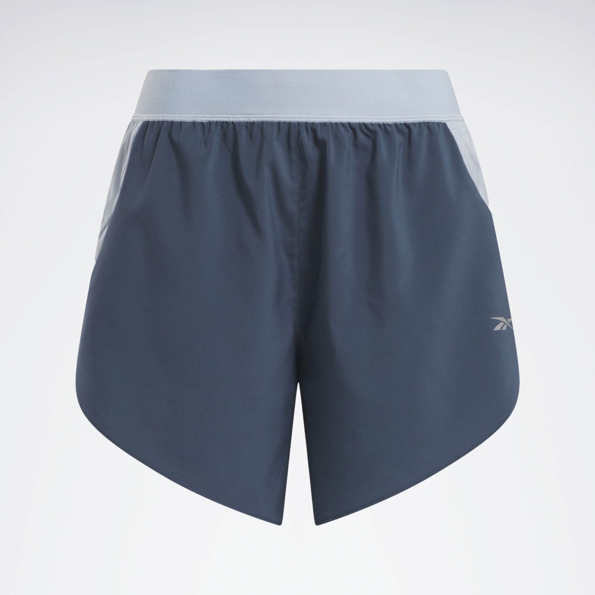 running-short-havaci-mavi-kadin-sort