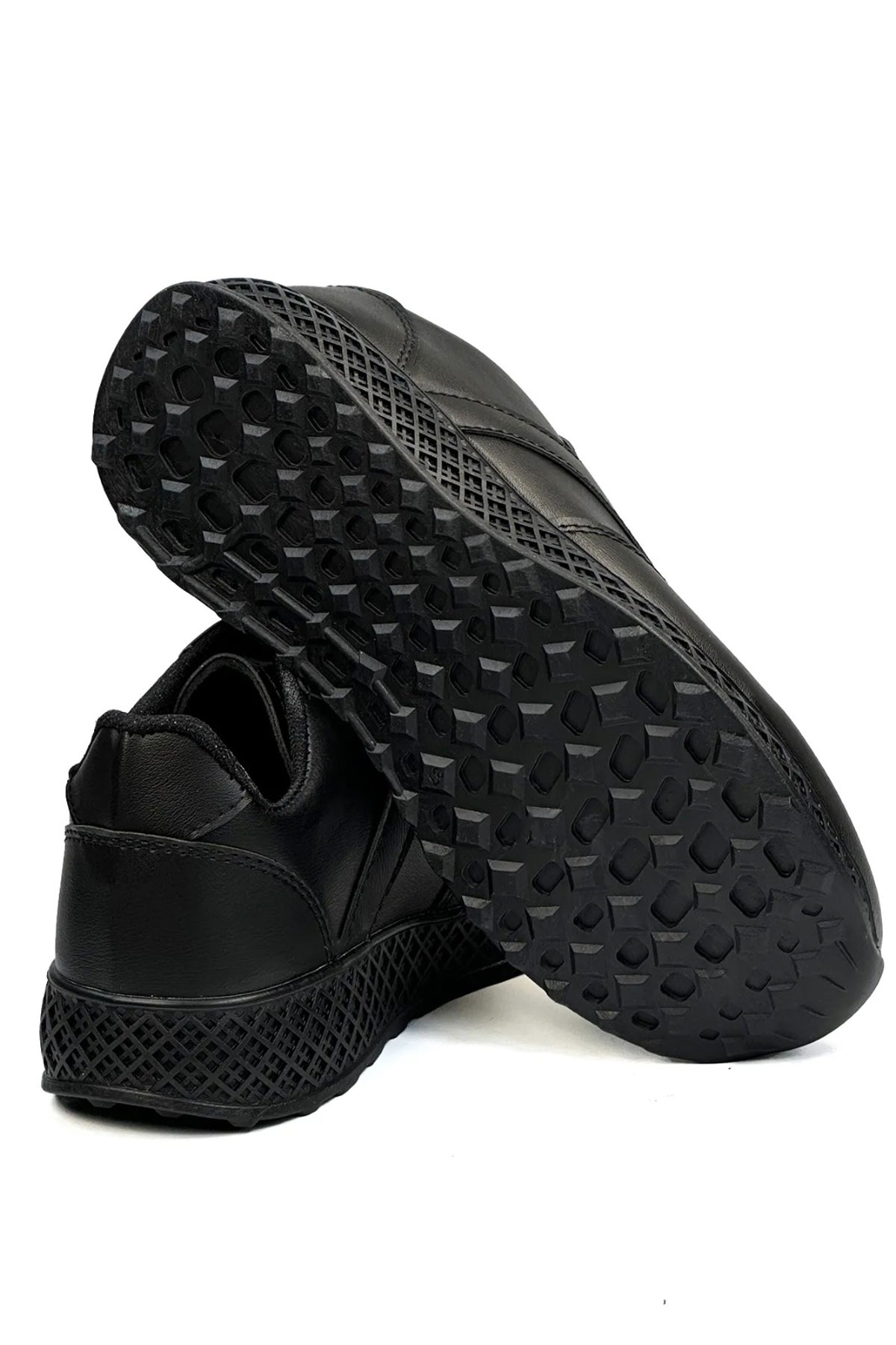 Kadın Sneaker Günlük Spor Ayakkabı 1002-101-0006 - Görsel 4