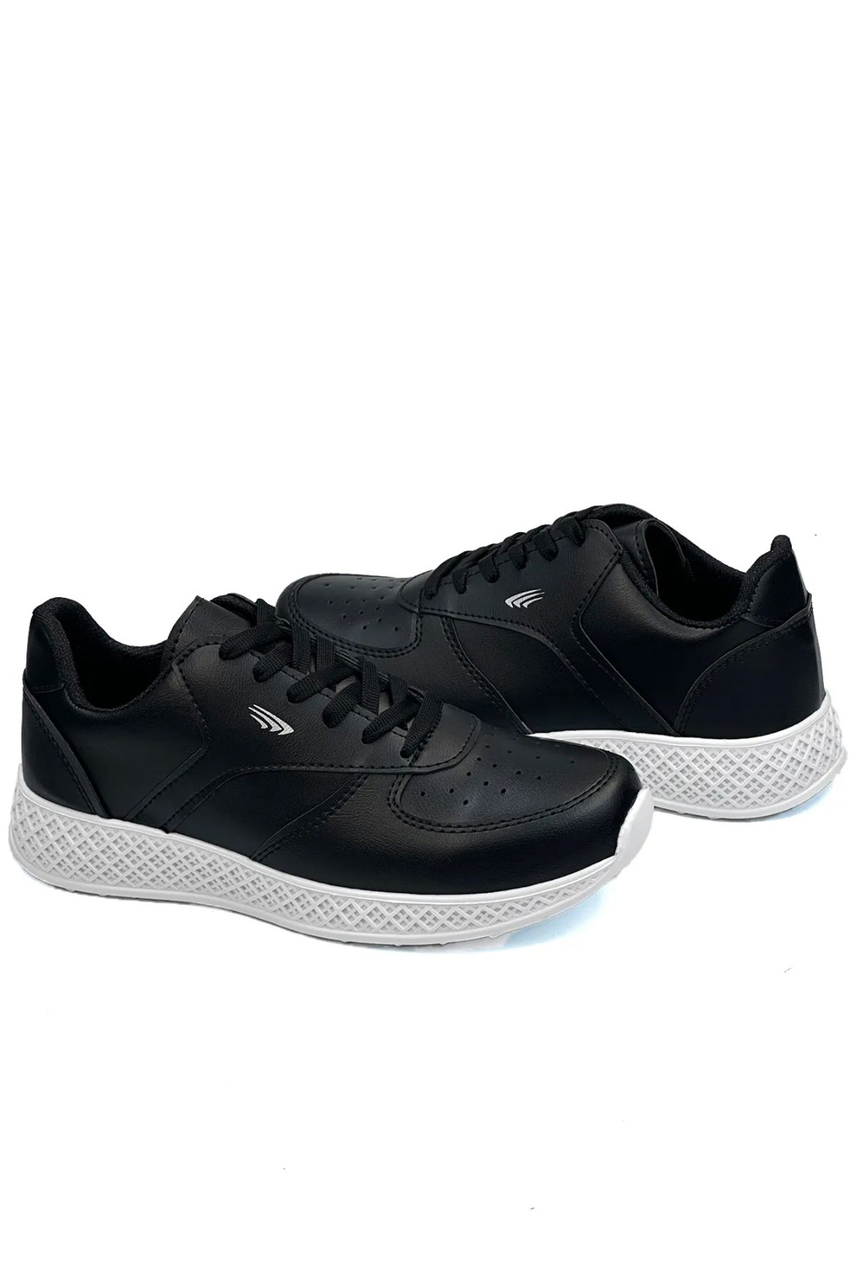 Kadın Sneaker Günlük Spor Ayakkabı 1002-101-0006 - Görsel 3