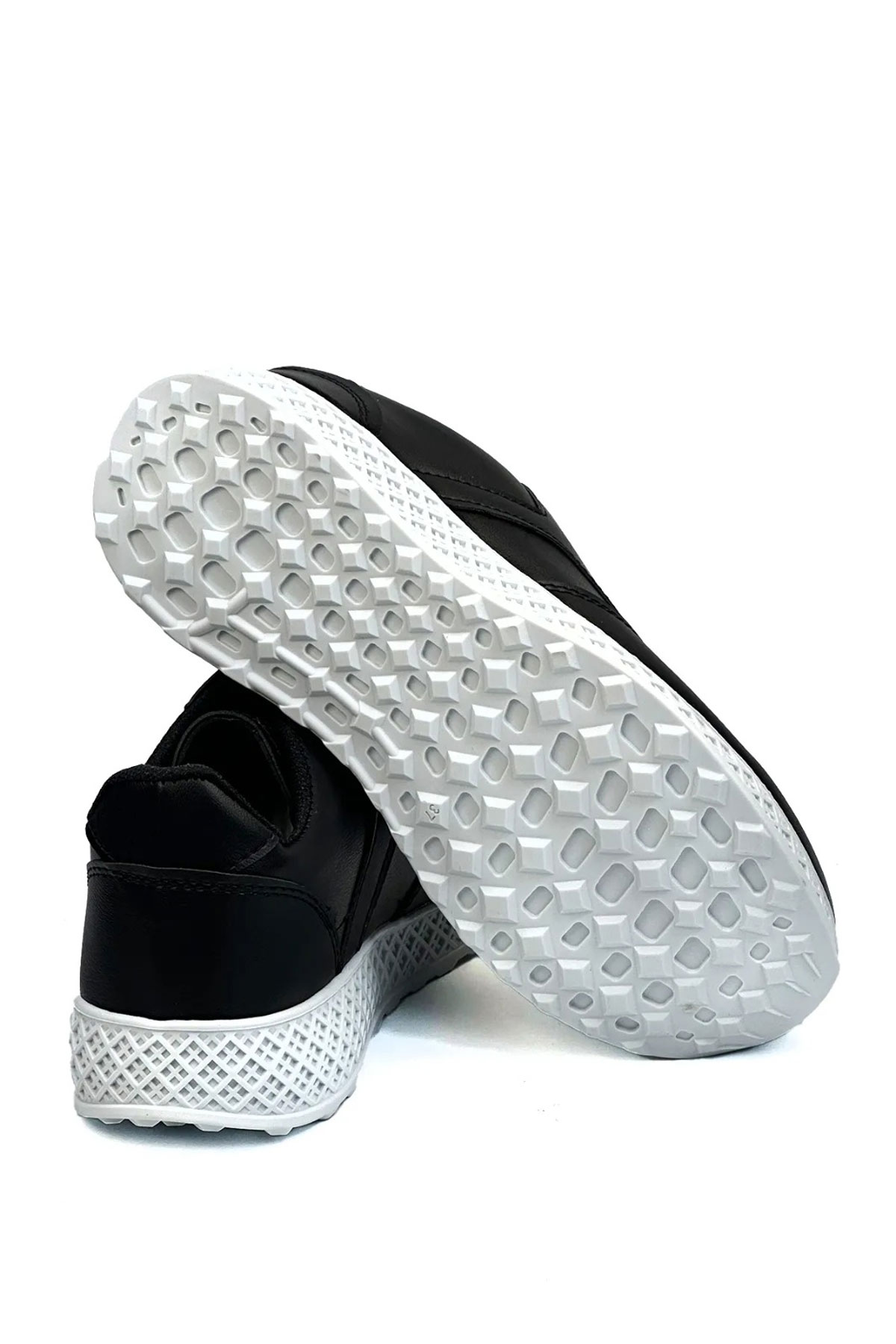 Kadın Sneaker Günlük Spor Ayakkabı 1002-101-0006 - Görsel 4