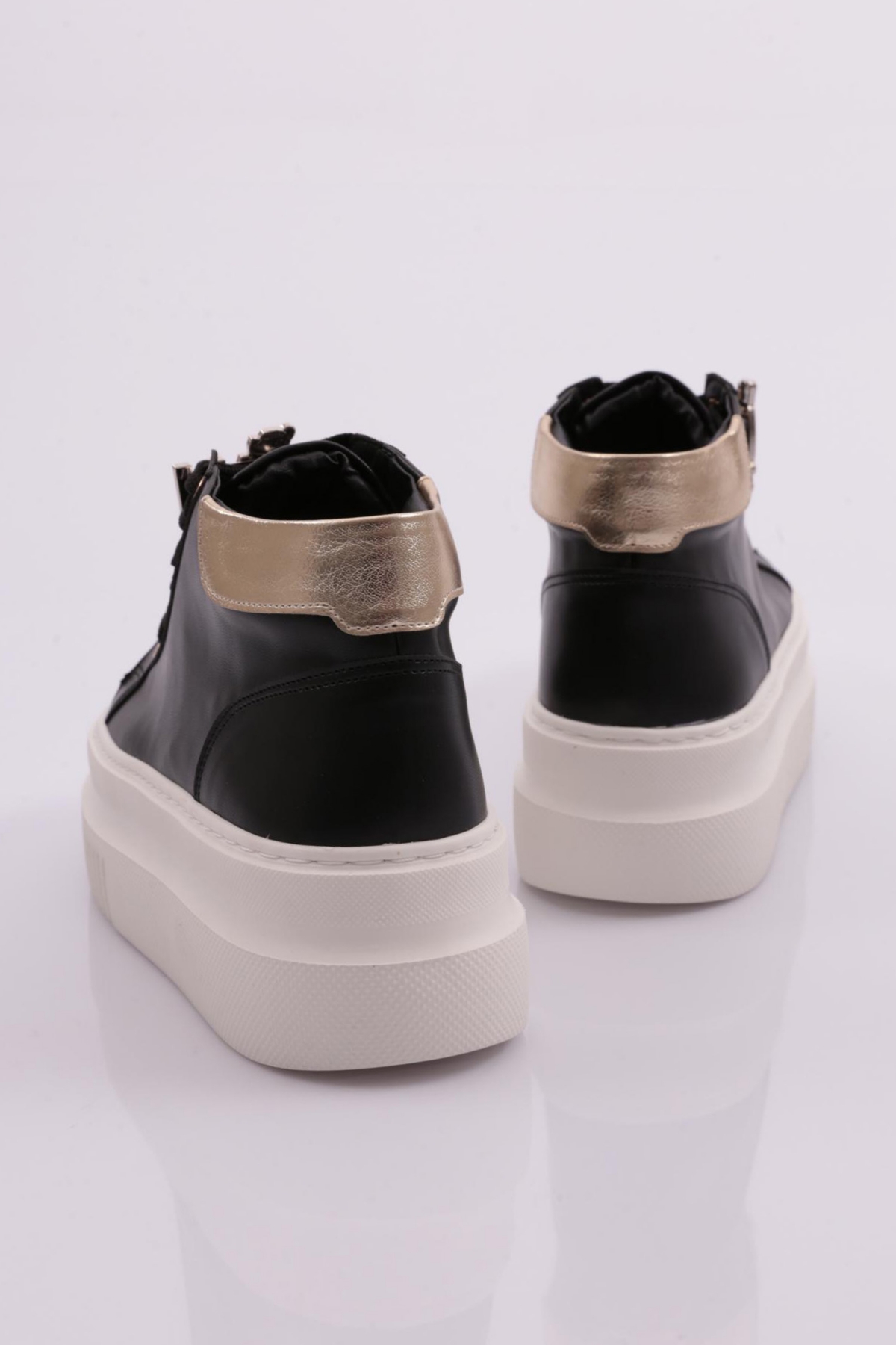 1017 Kadin Sneaker - Görsel 4