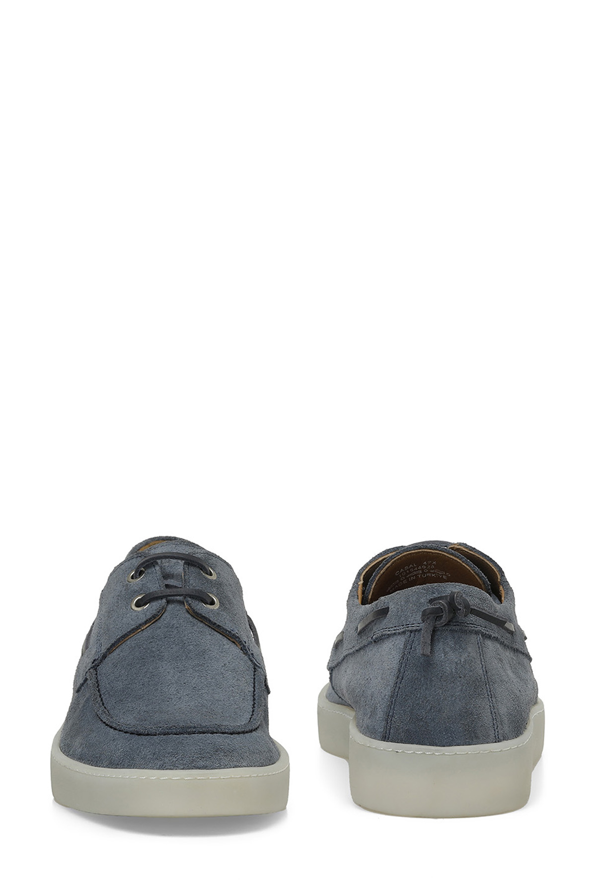 INCI CASAL 4FX Mavi Erkek Günlük Ayakkabı - Görsel 7
