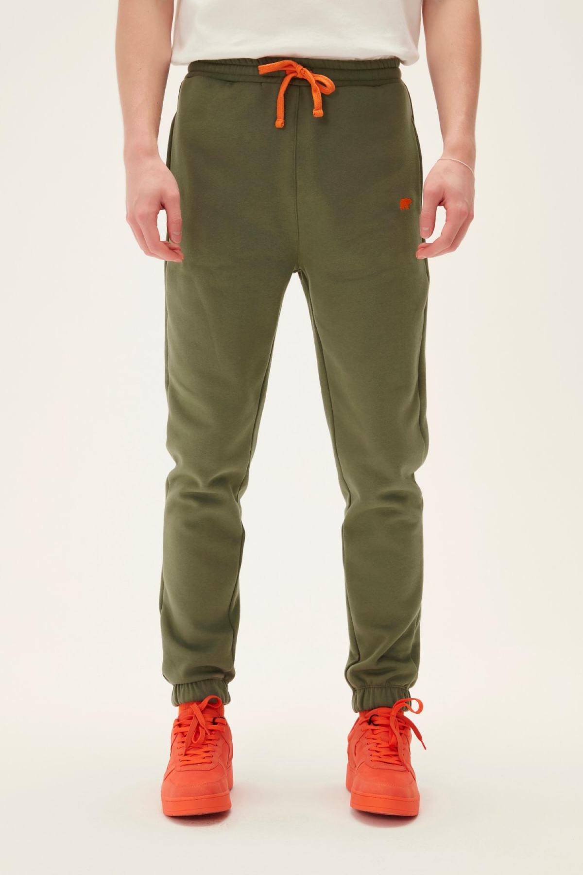 22.02.14.002-Fw Blaze Sweatpants Erkek Eşofman Altı