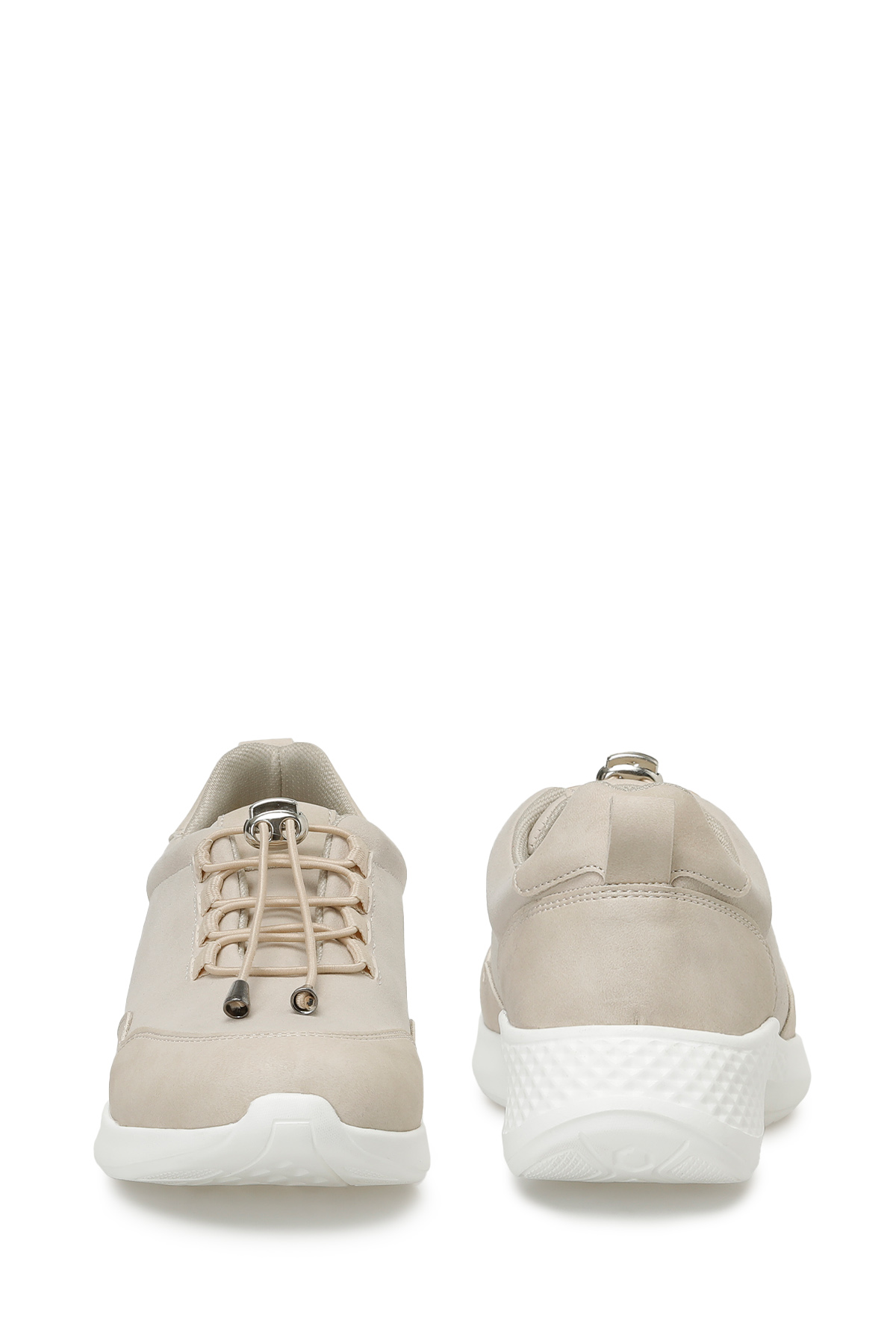 TRV2428.Z3PR Bej Kadın Comfort Ayakkabı - Görsel 6