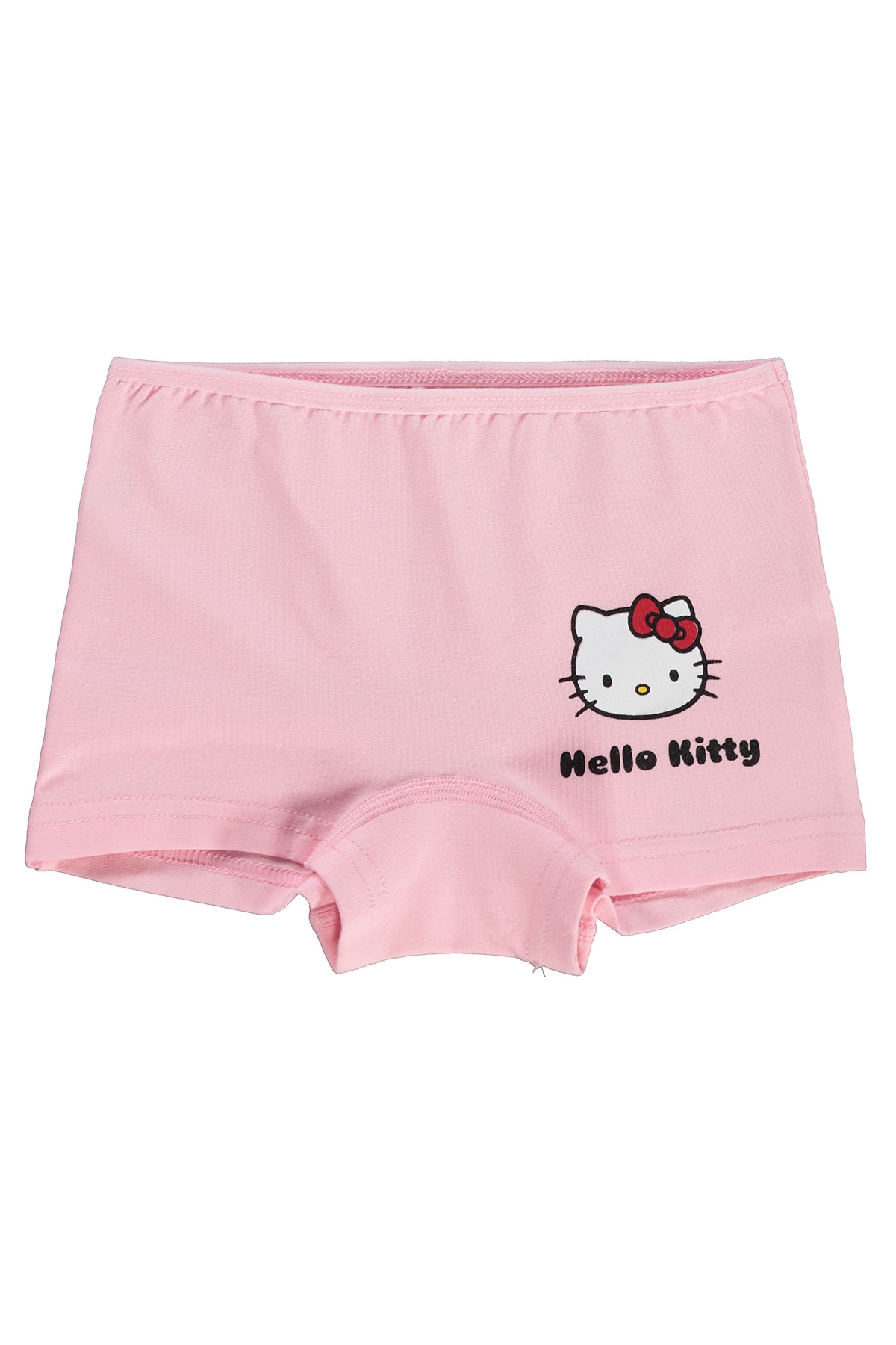 Hello Kitty Kız Çocuk 2'li Külot Set 2-10 Yaş Pembe Fiyatı 2021726