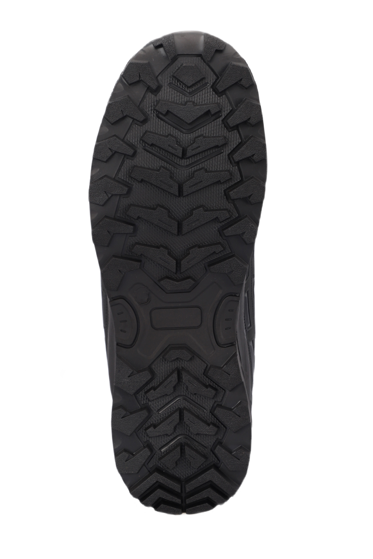 HARDEEP Kadın Bot Haki / Siyah - Görsel 8