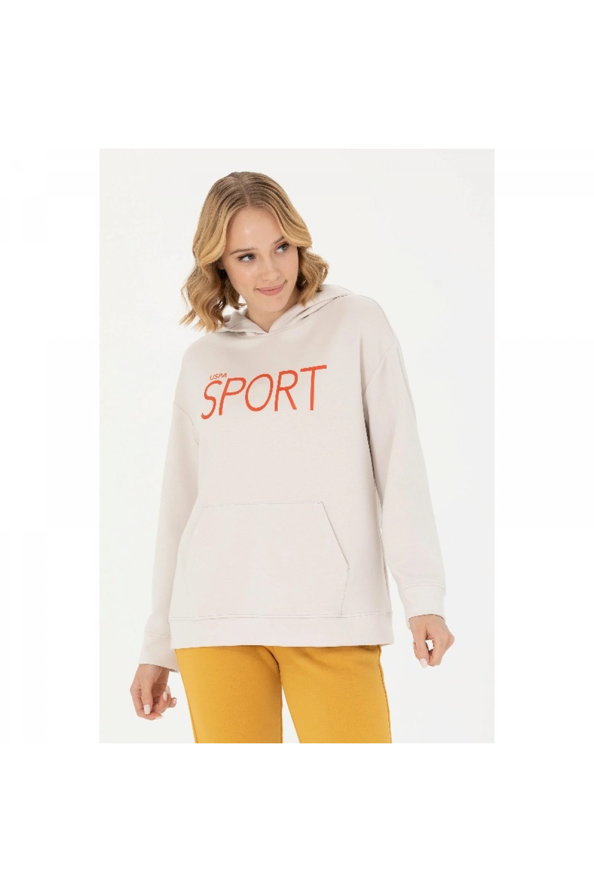 Kadın Sweatshirt