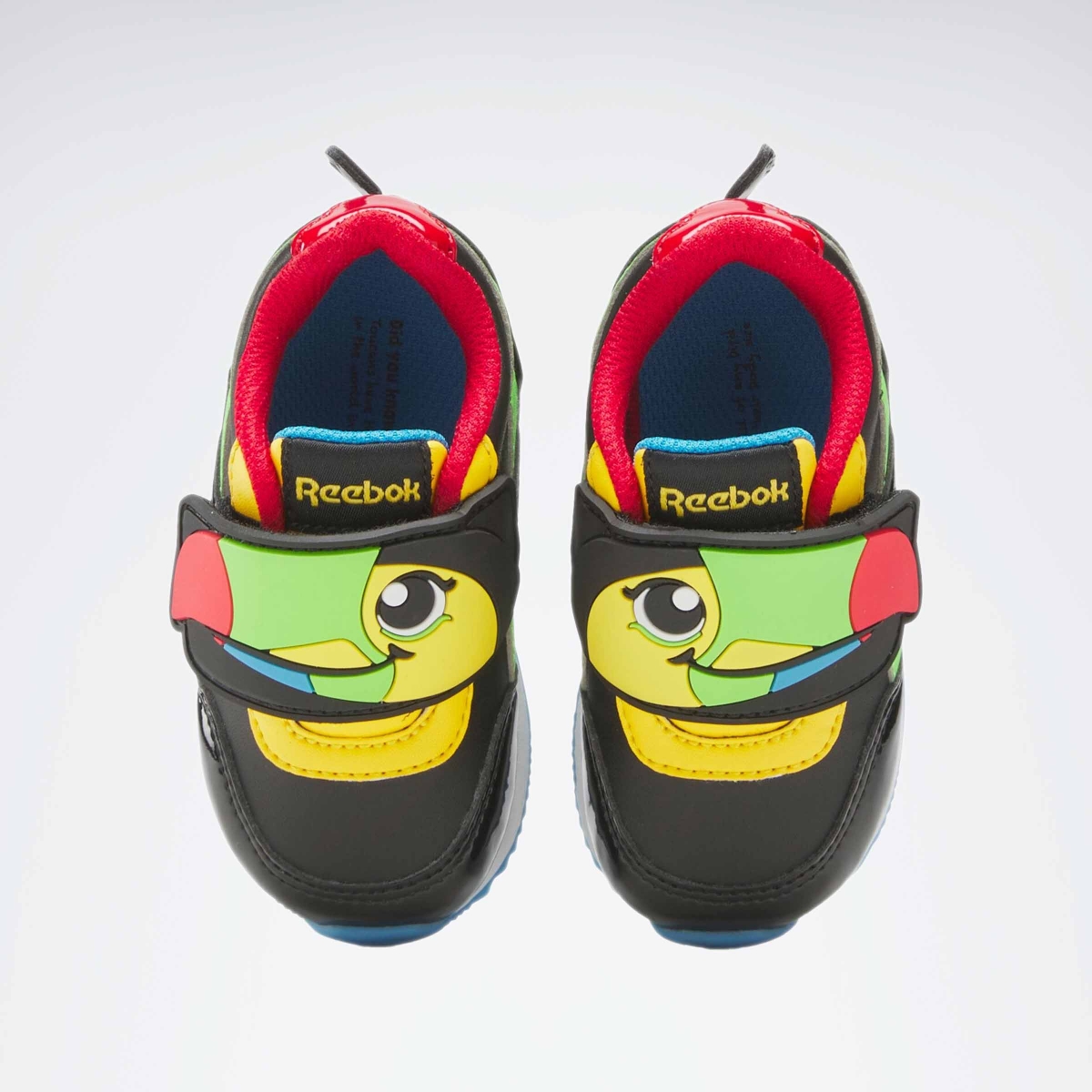 Reebok ROYAL CL JOG 2.0 K Siyah UB Sneaker