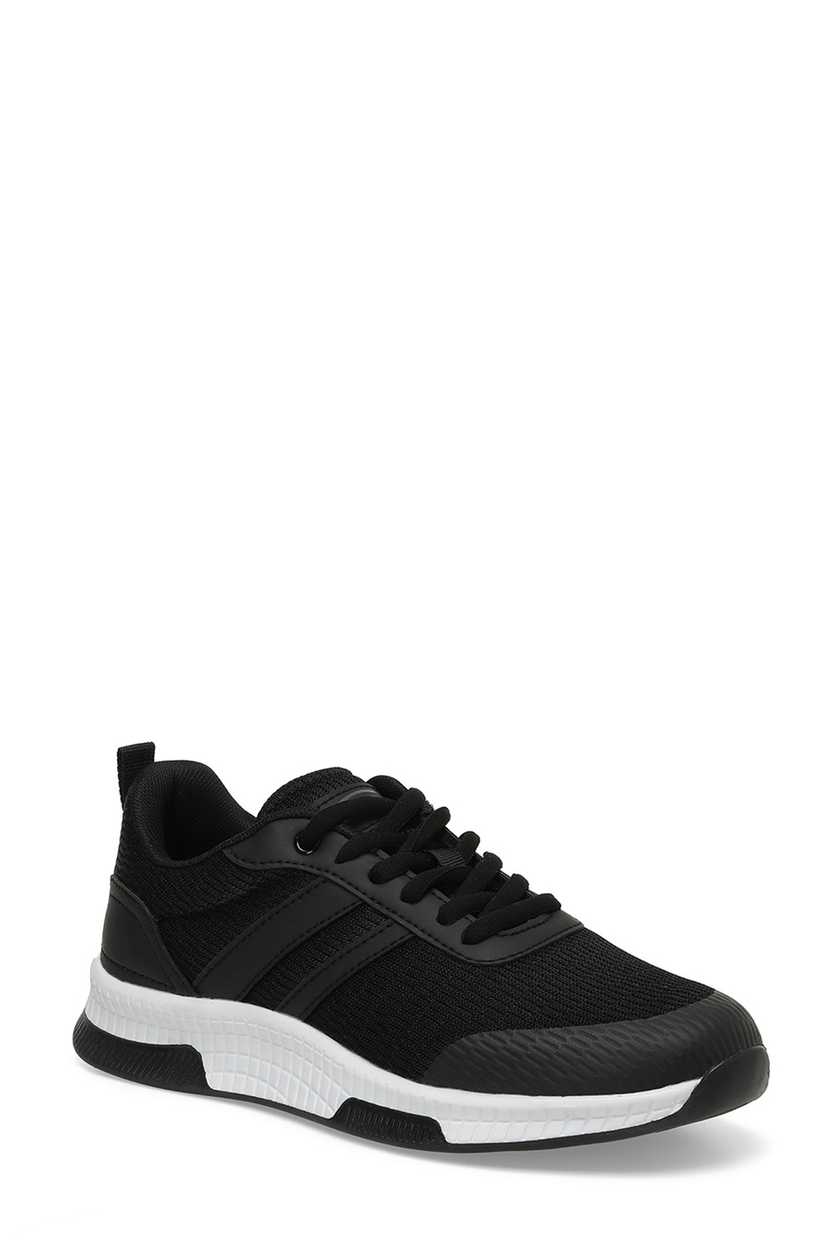 APOLLO 4FX Siyah Unisex Koşu Ayakkabısı - Görsel 3