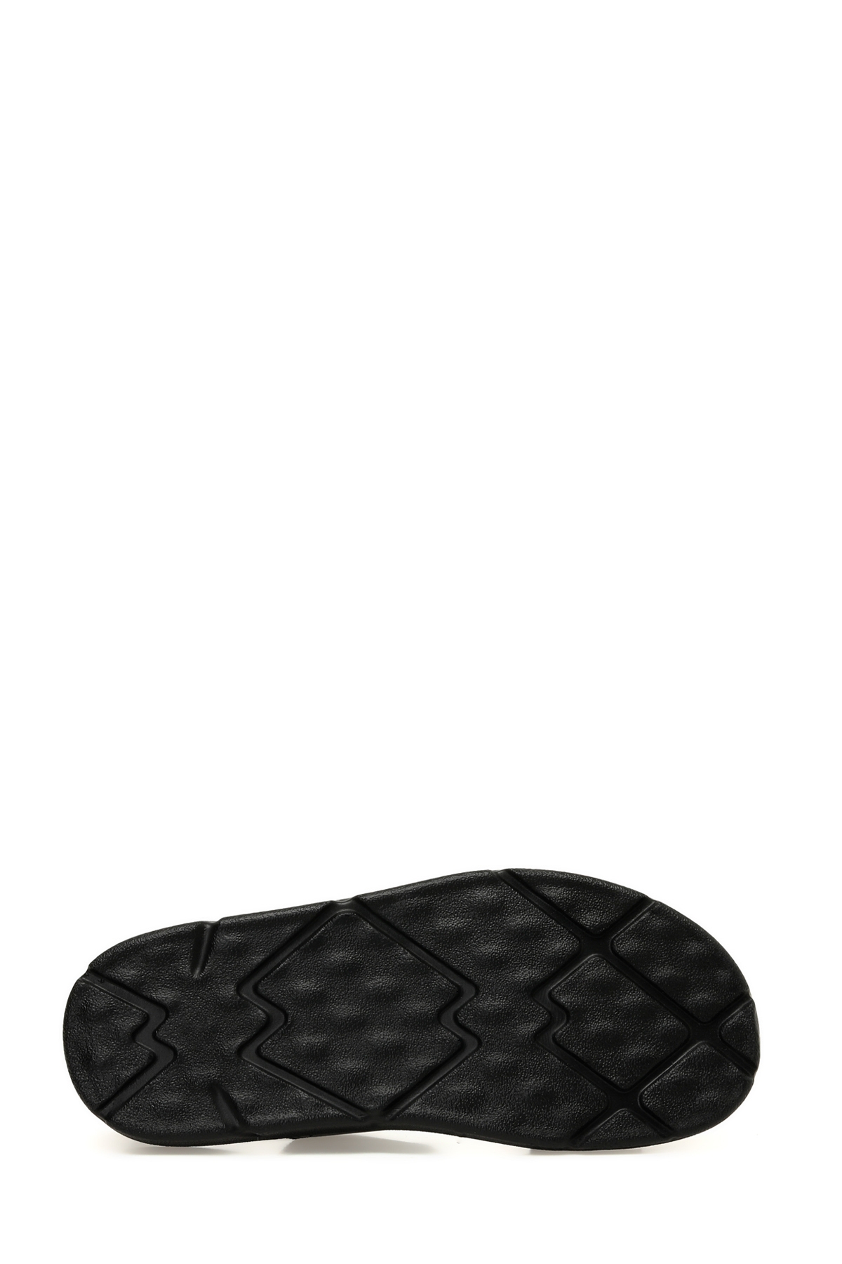 INCI ERICA 4FX Siyah Erkek Sandalet - Görsel 8