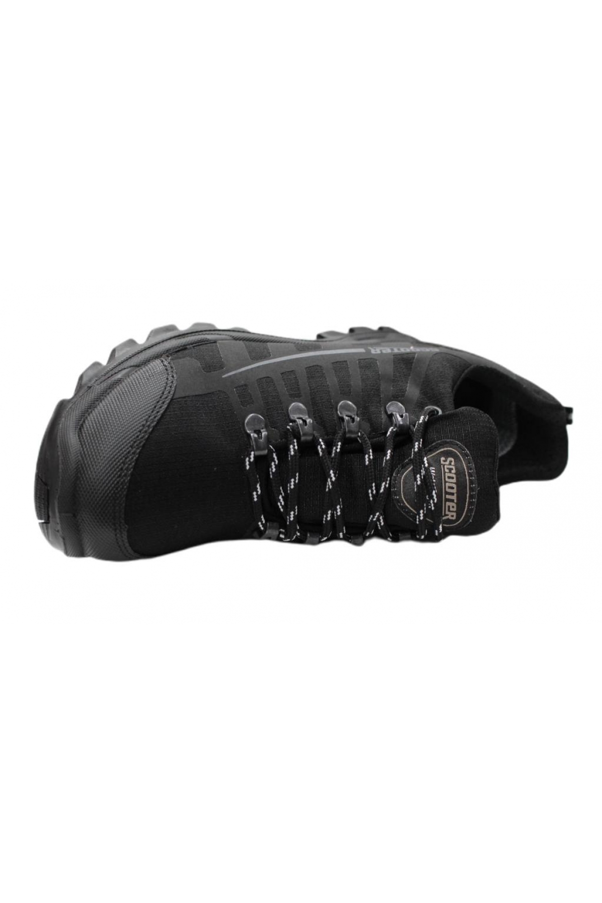 M5550 Günlük Su Itici Erkek Ayakkabı Bot - Görsel 4