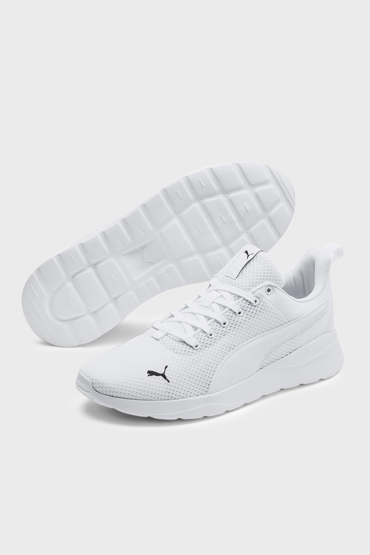 Unisex Ayakkabı 37112803 BEYAZ - Görsel 4